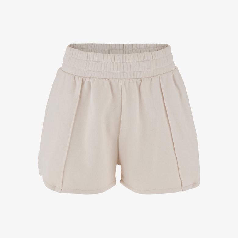 Guess Kadın Krem Şort