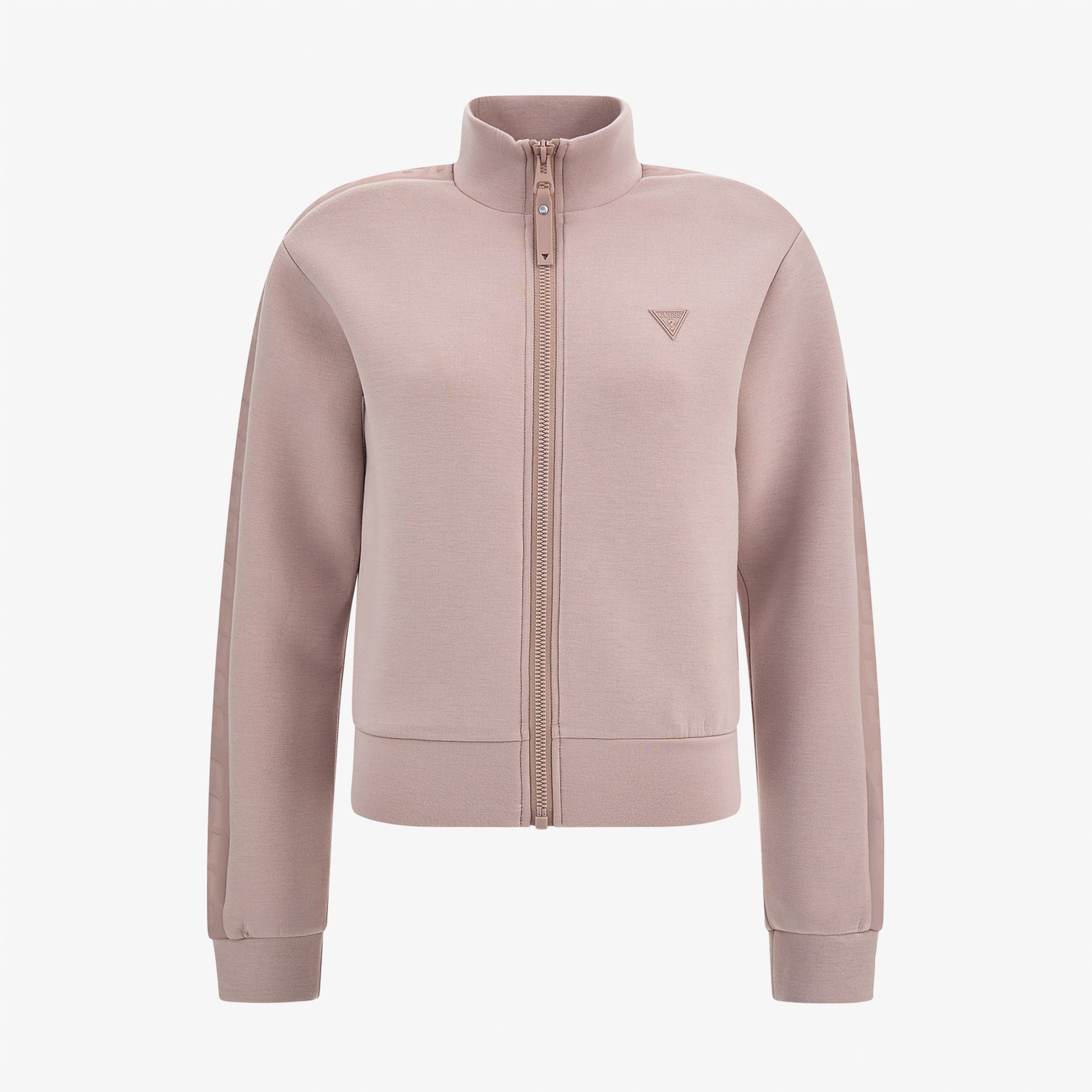 Guess Kadın Pembe Sweatshirt