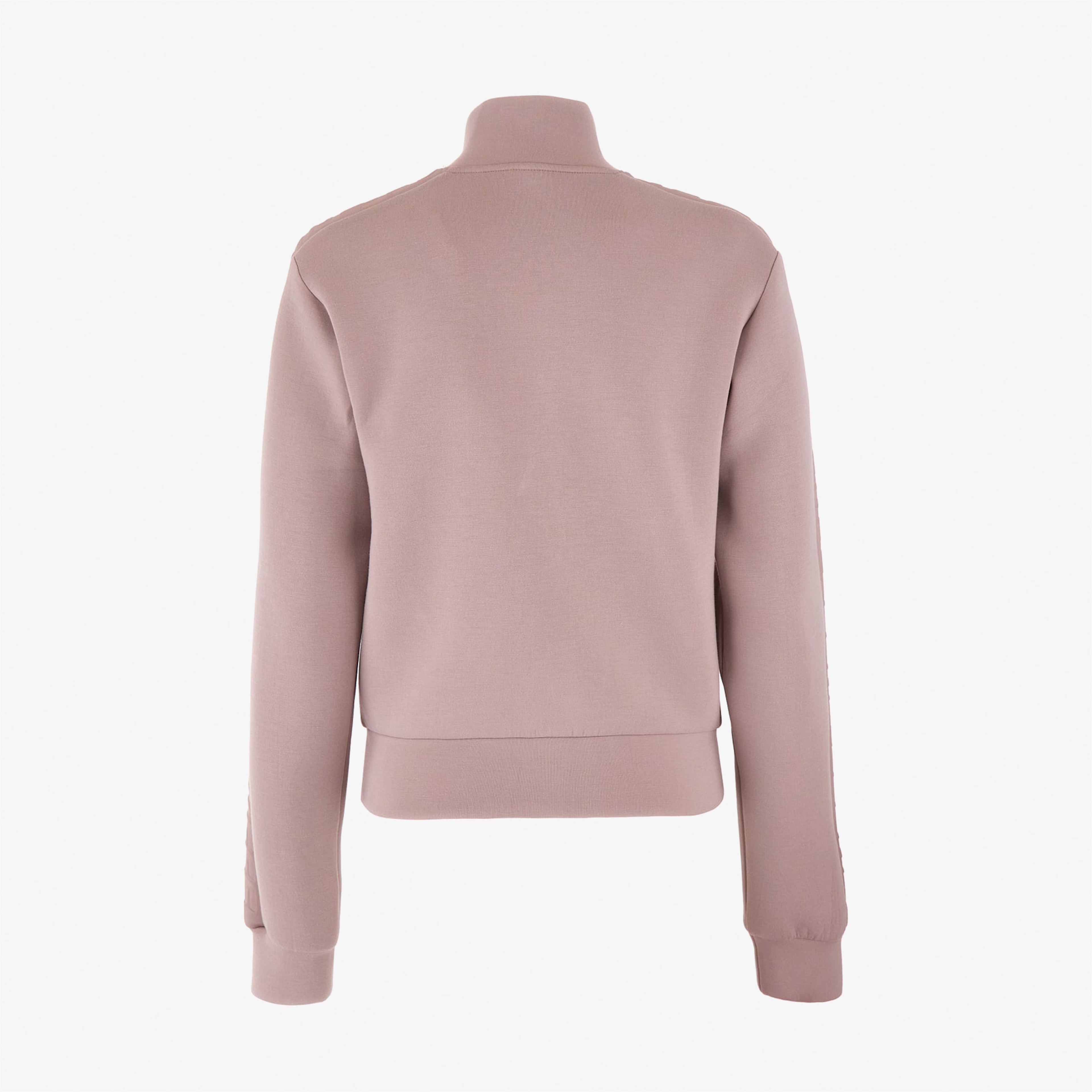 Guess Kadın Pembe Sweatshirt