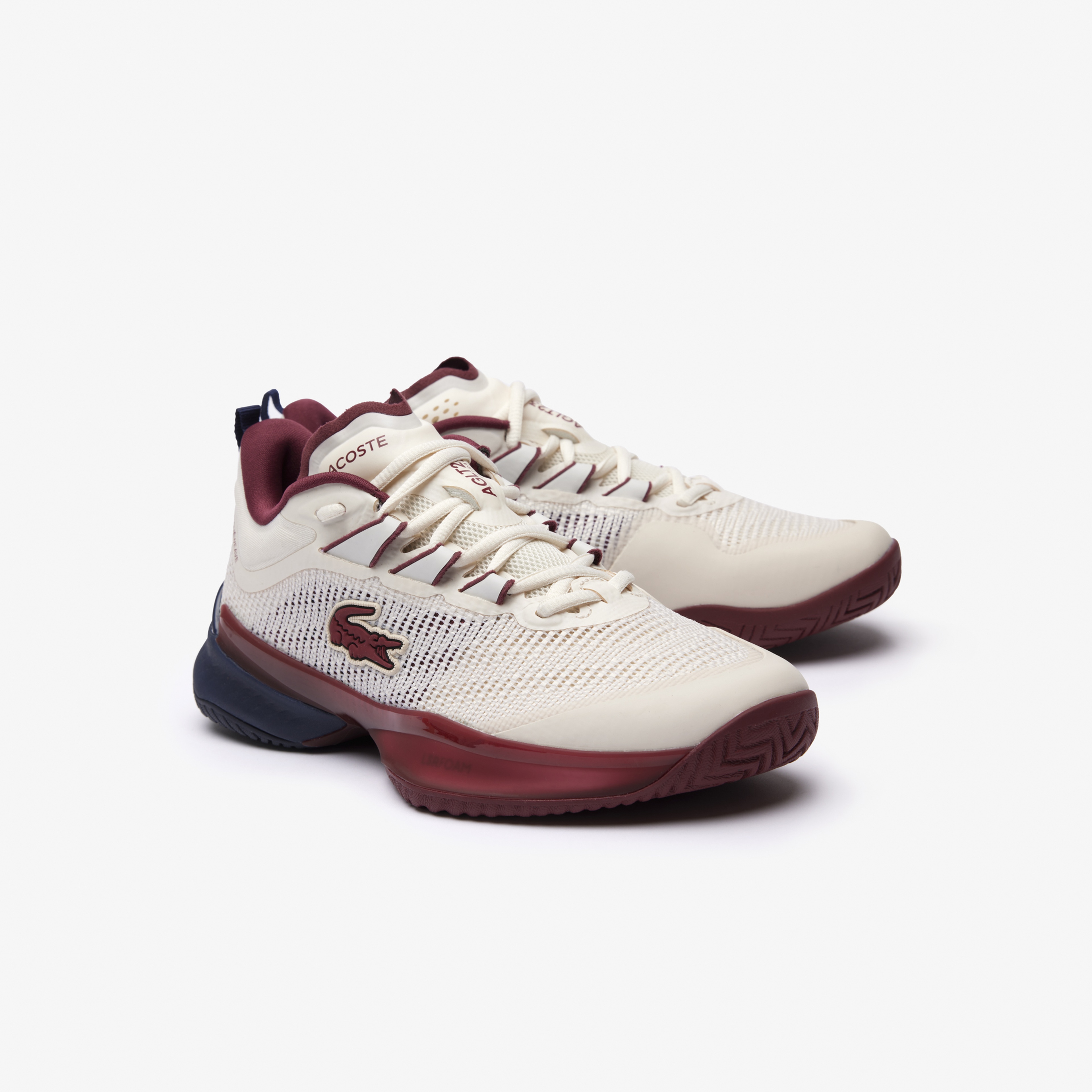 SPORT AG-LT23 Ultra Kadın Bej Sneaker