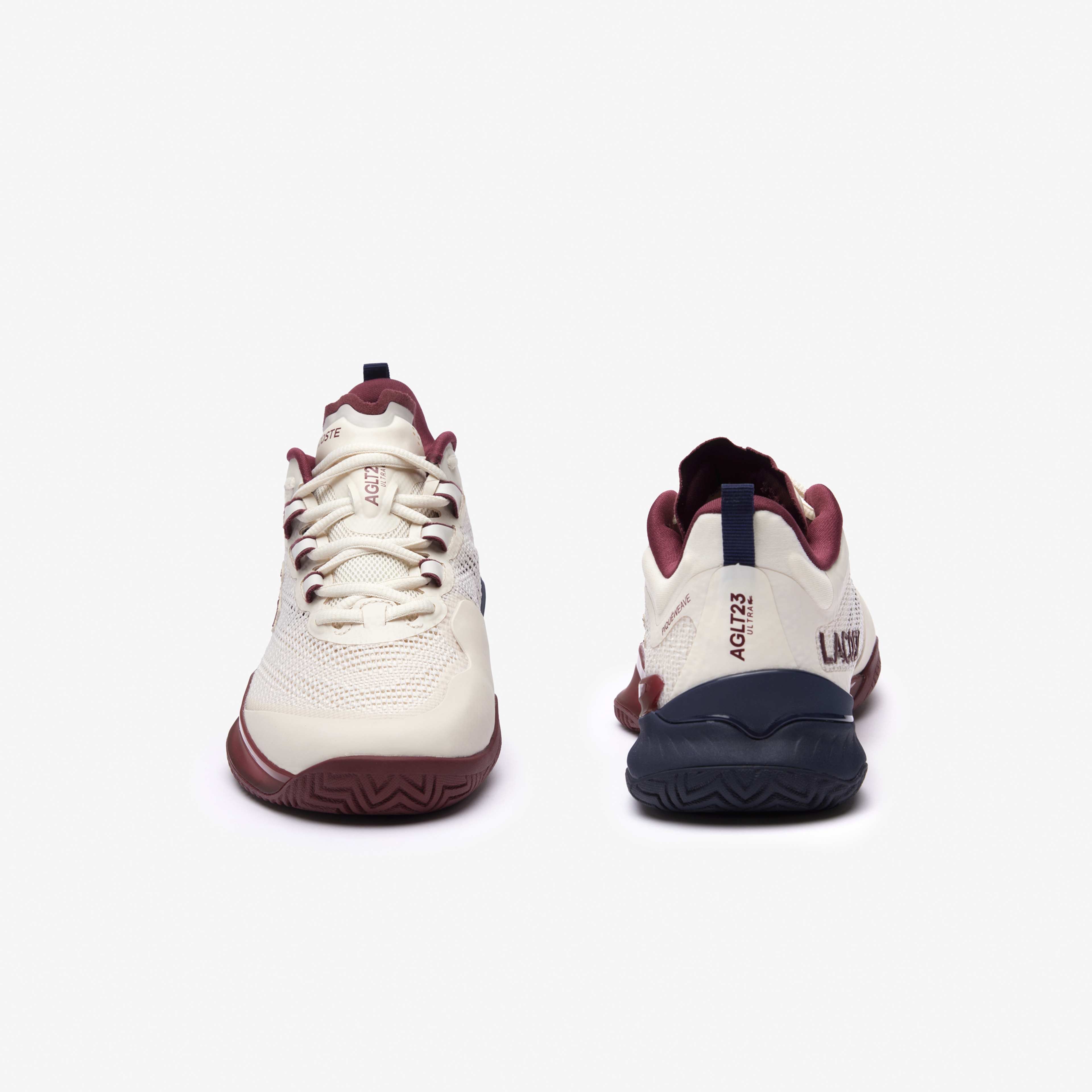 SPORT AG-LT23 Ultra Kadın Bej Sneaker