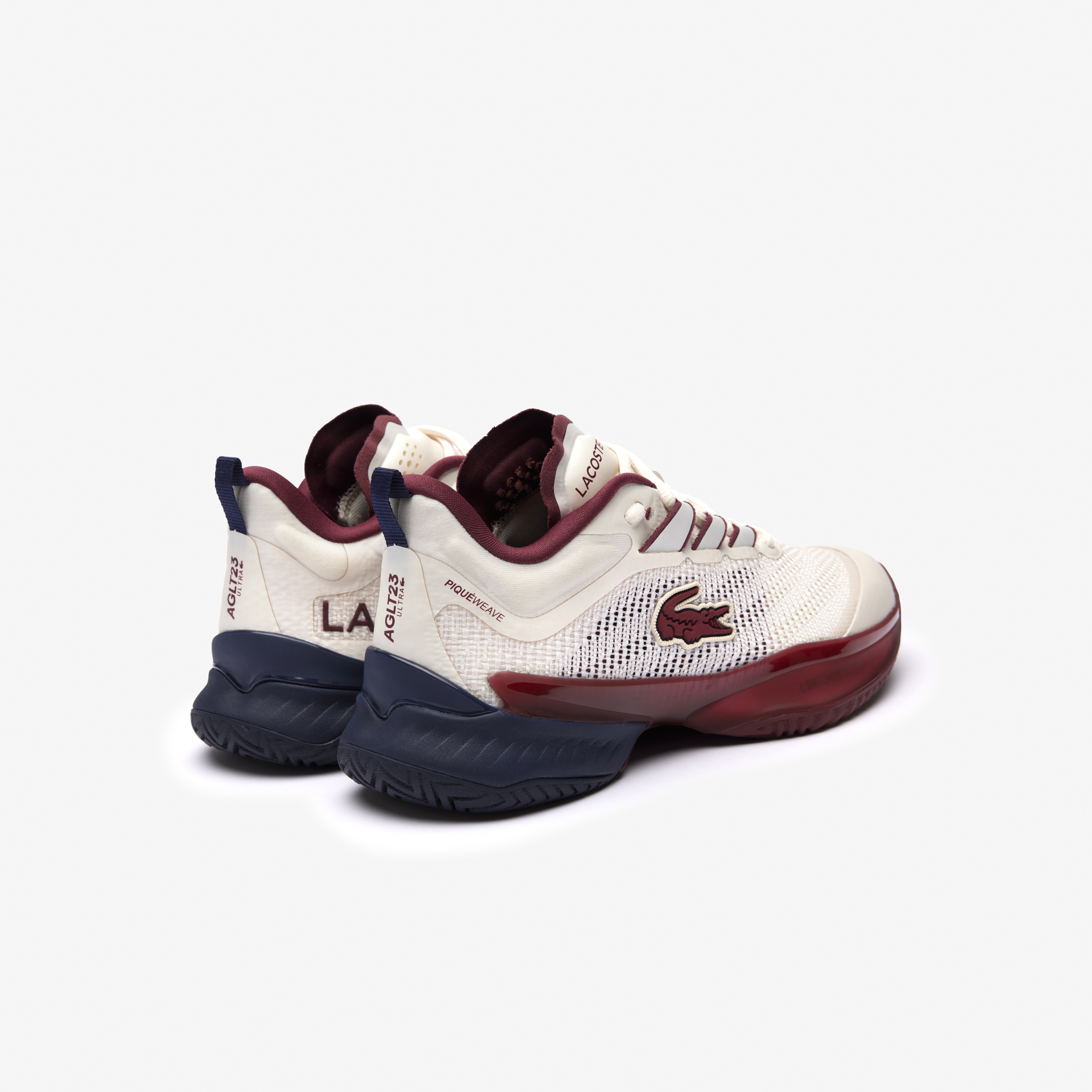 SPORT AG-LT23 Ultra Kadın Bej Sneaker
