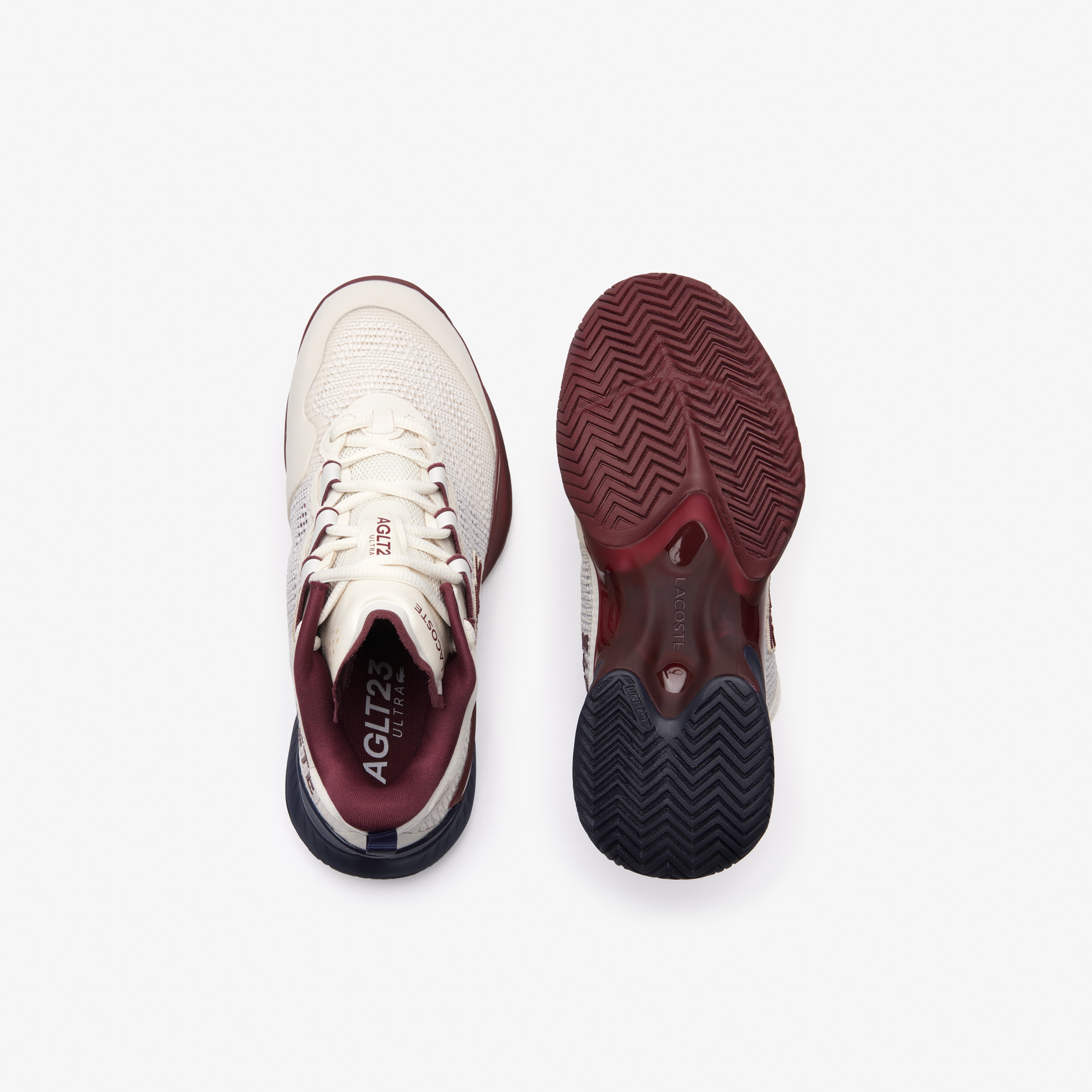 SPORT AG-LT23 Ultra Kadın Bej Sneaker