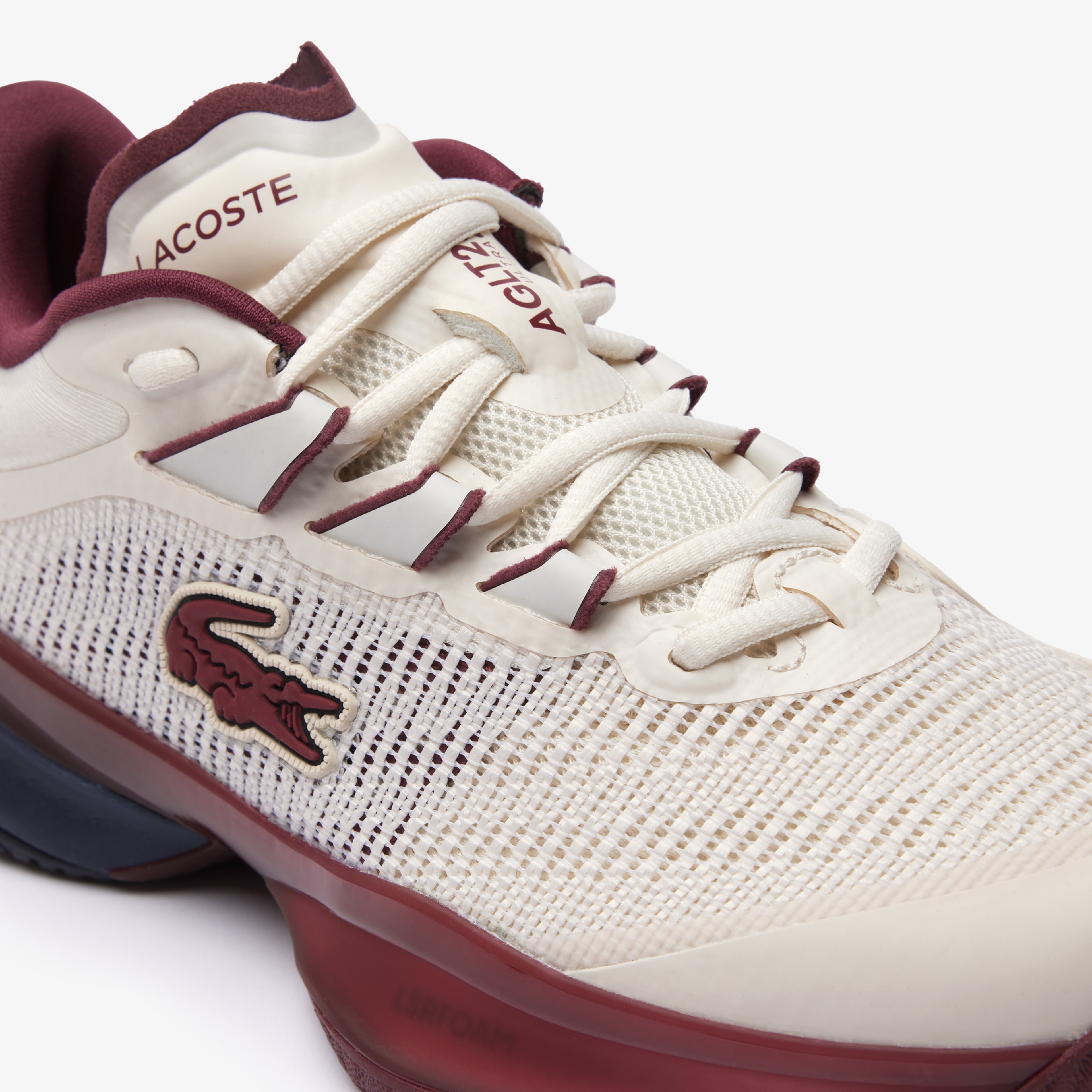 SPORT AG-LT23 Ultra Kadın Bej Sneaker
