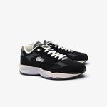 SPORT Storm 96 Lo Vinatge Erkek Siyah Sneaker