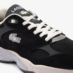 SPORT Storm 96 Lo Vinatge Erkek Siyah Sneaker