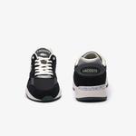 SPORT Storm 96 Lo Vinatge Erkek Siyah Sneaker