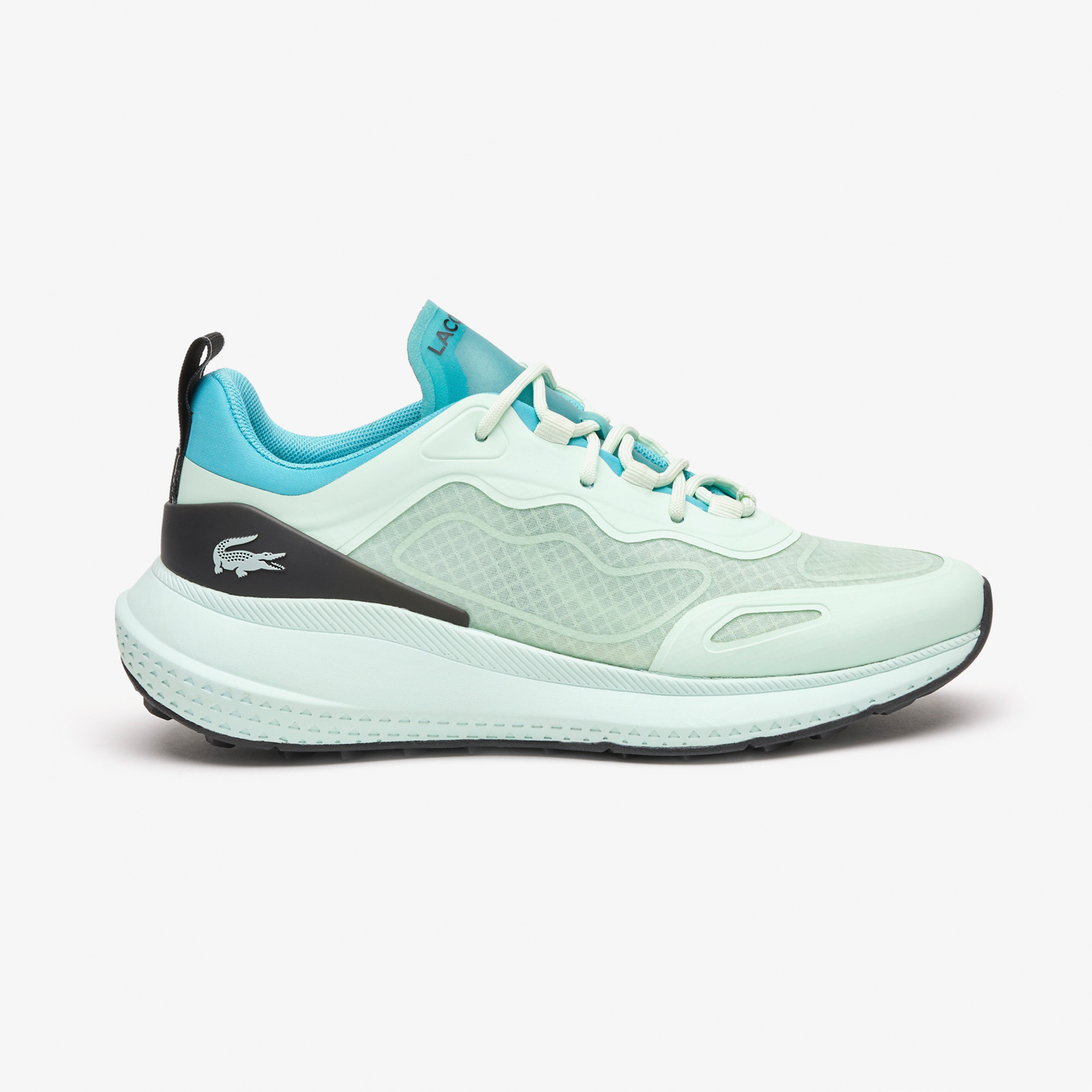 Lacoste Active 4851 Kadın Açık Mavi Sneaker