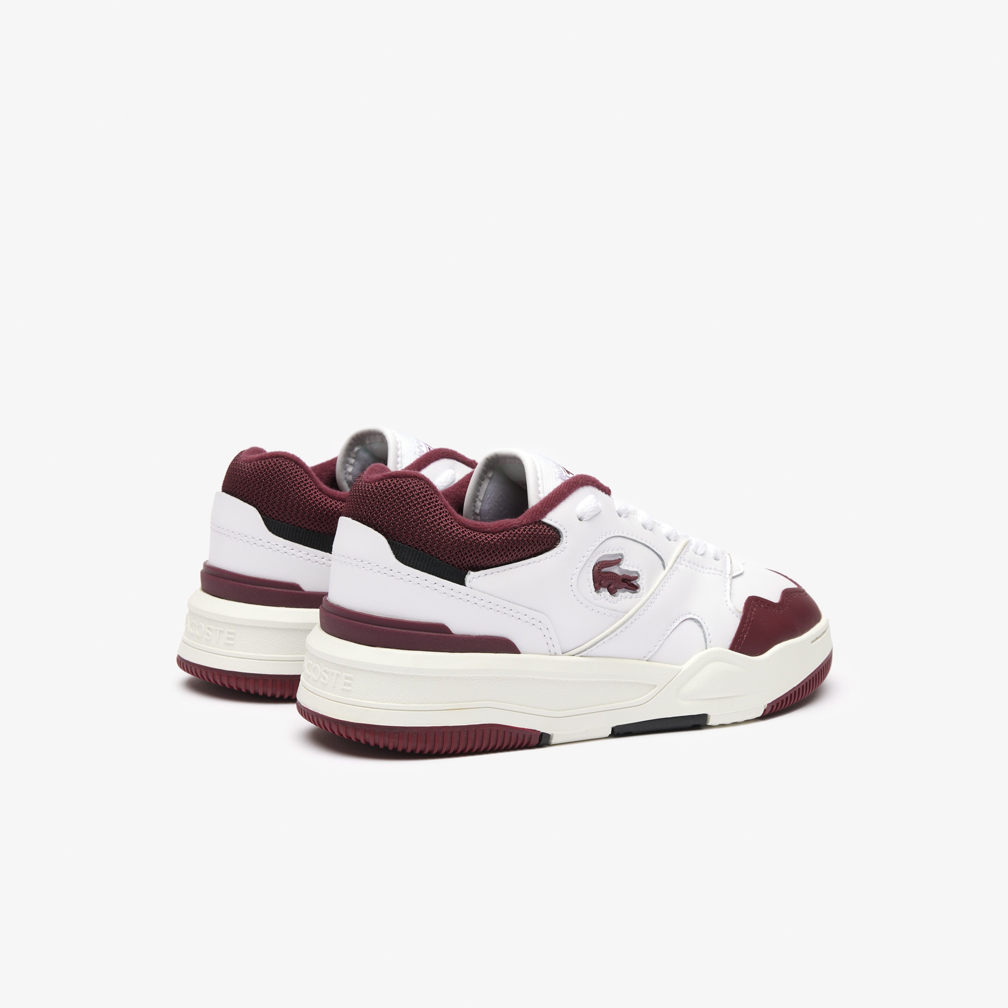 Lacoste SPORT Lineshot Kadın Beyaz Sneaker