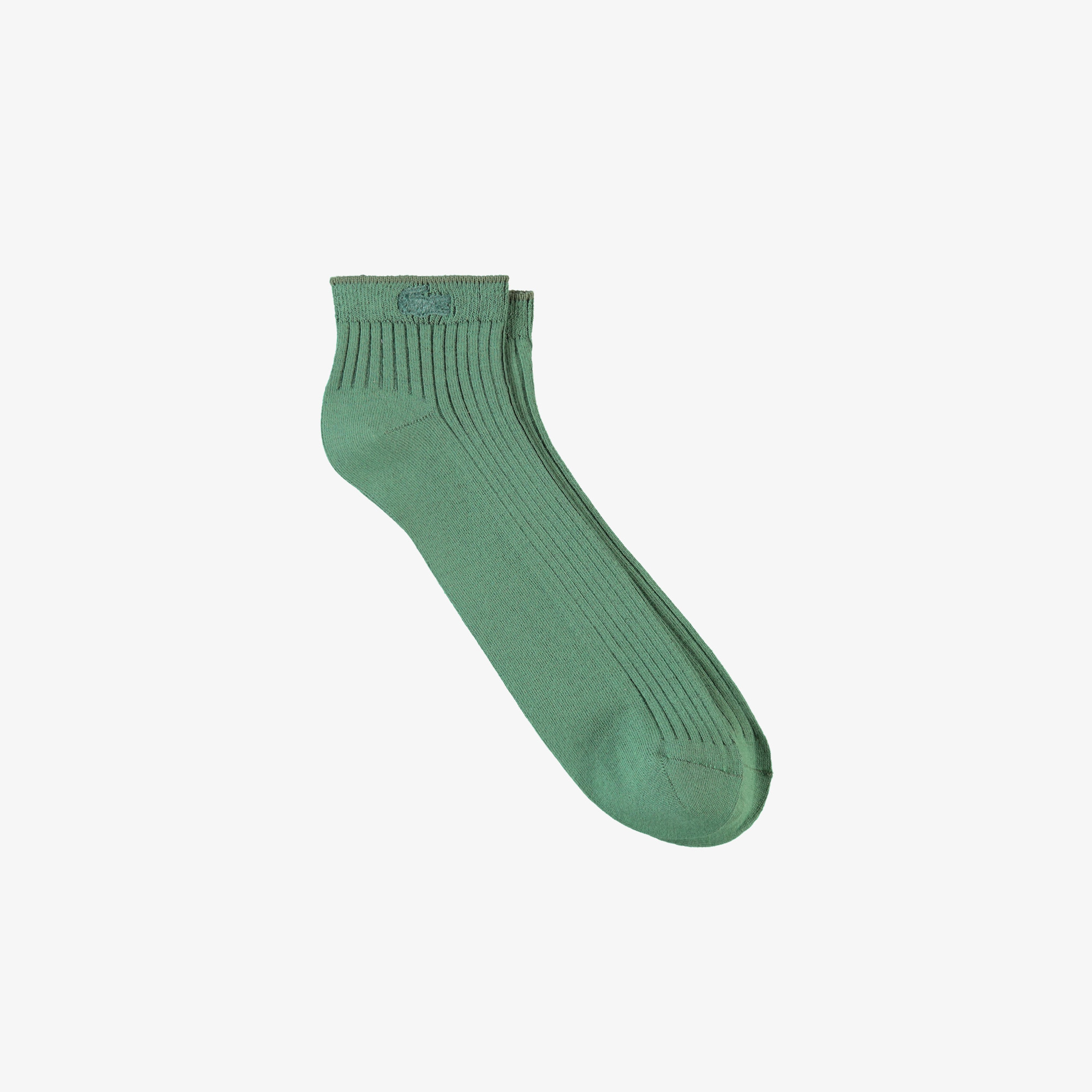 Lacoste Unisex Yeşil Çorap44-46RA0311| Occasion