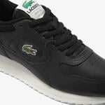 SPORT Linetrack Erkek Siyah Sneaker