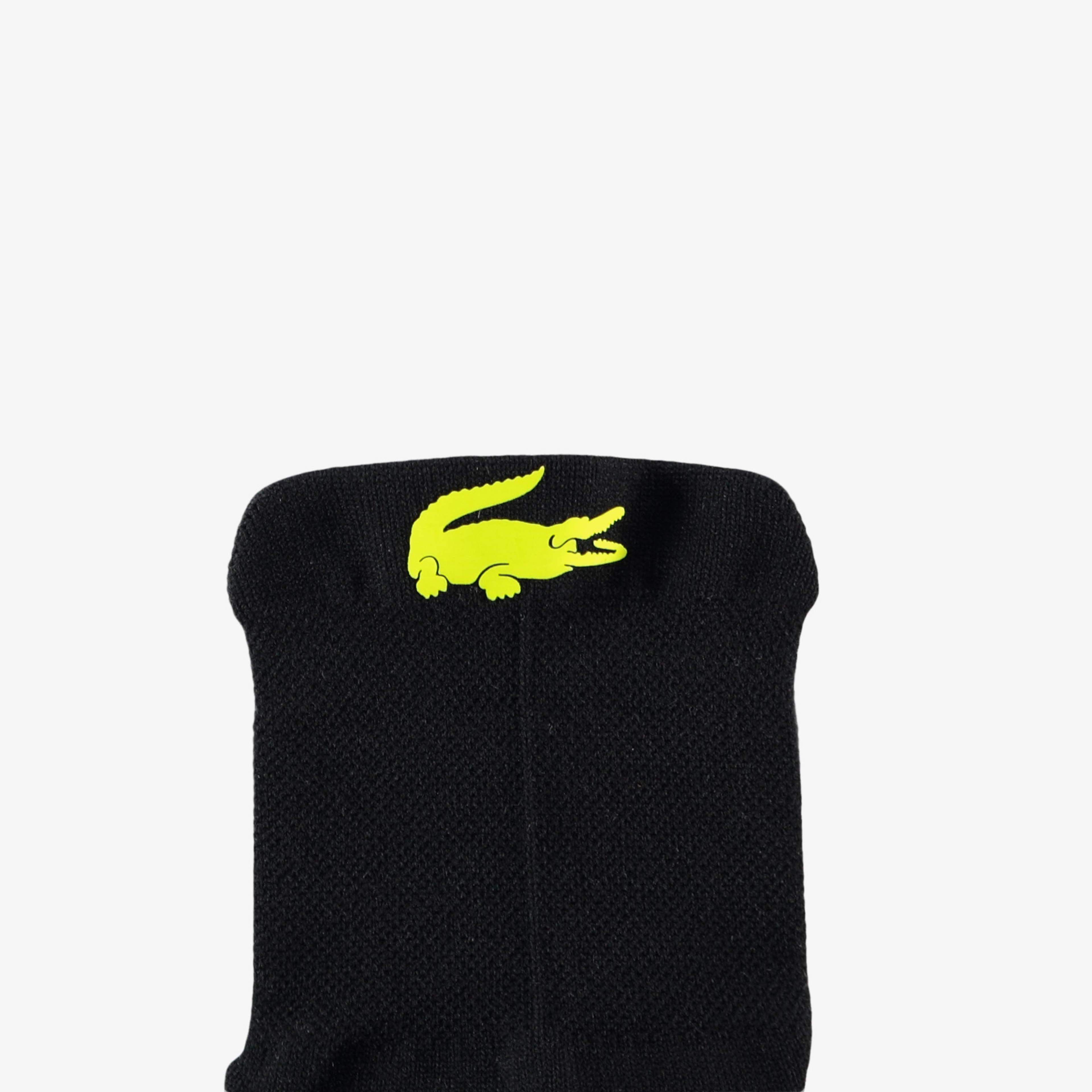 Erkek Renk Bloklu Siyah Çorap