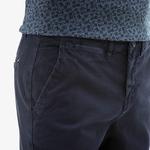 NAUTICA ERKEK SLIM FIT LACİVERT BERMUDA ŞORT