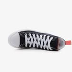 Converse Chuck Taylor All Star Move Canvas Platform Çocuk Siyah Sneaker