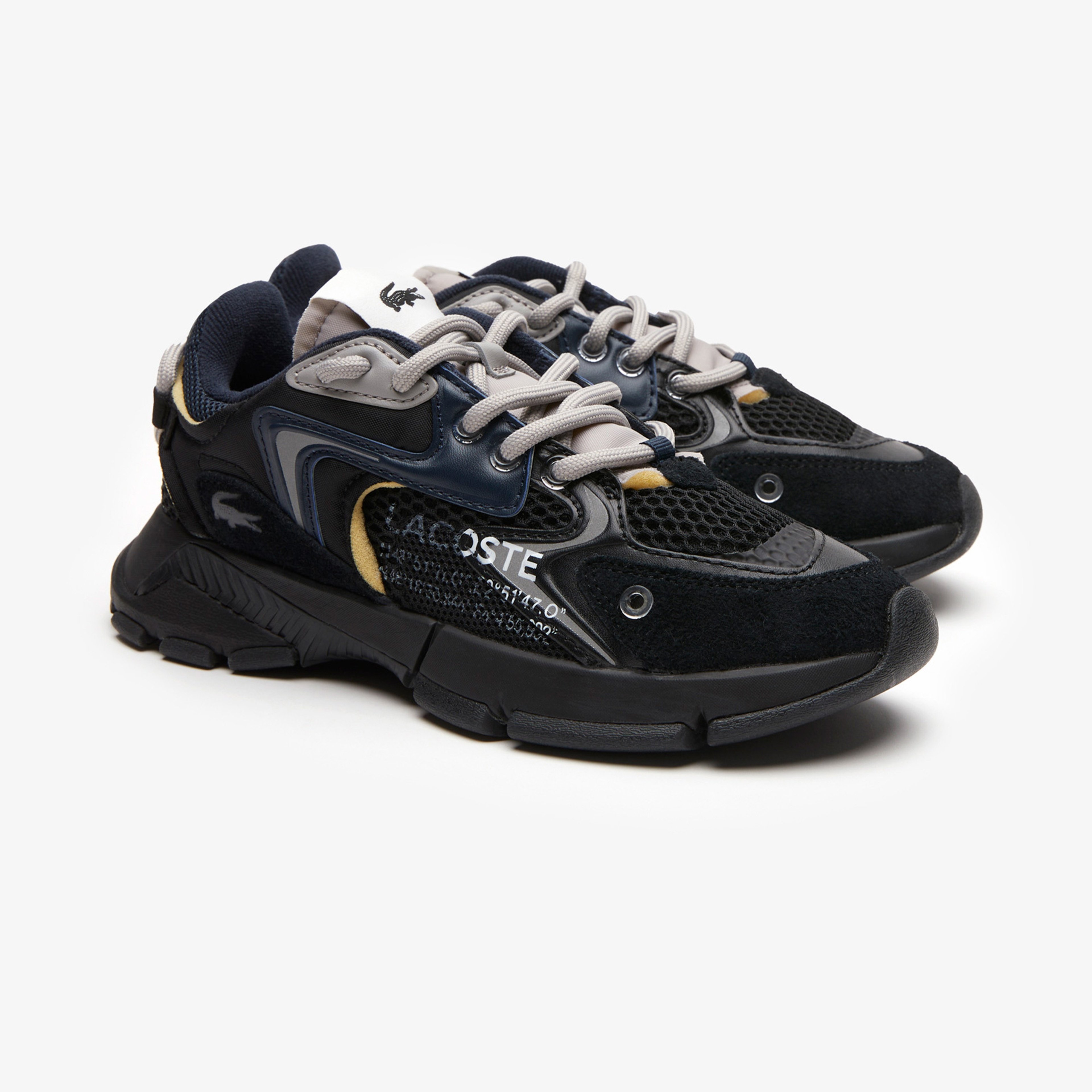 L003 Neo Kadın Lacivert Sneaker