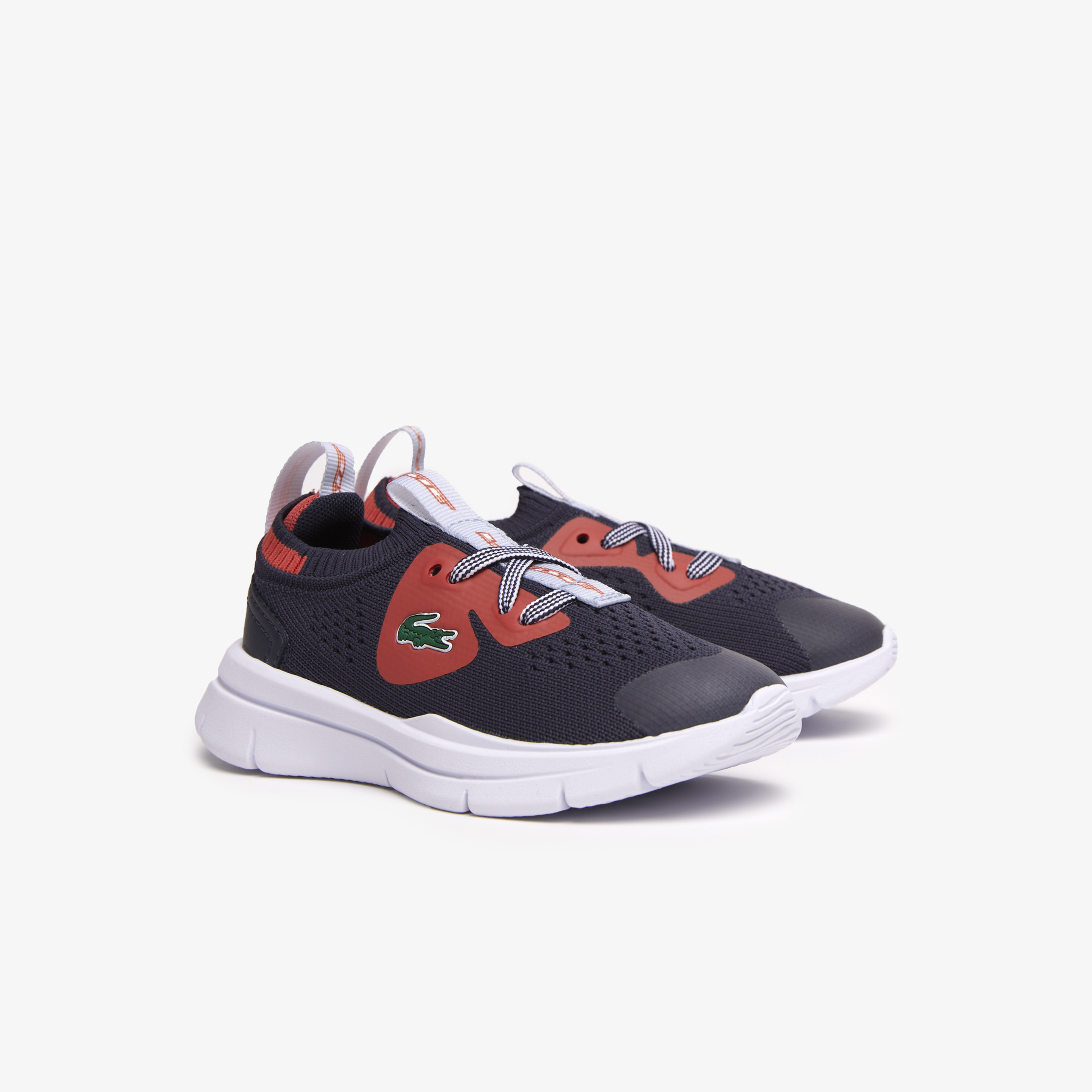 Run Spin Çocuk Lacivert Sneaker