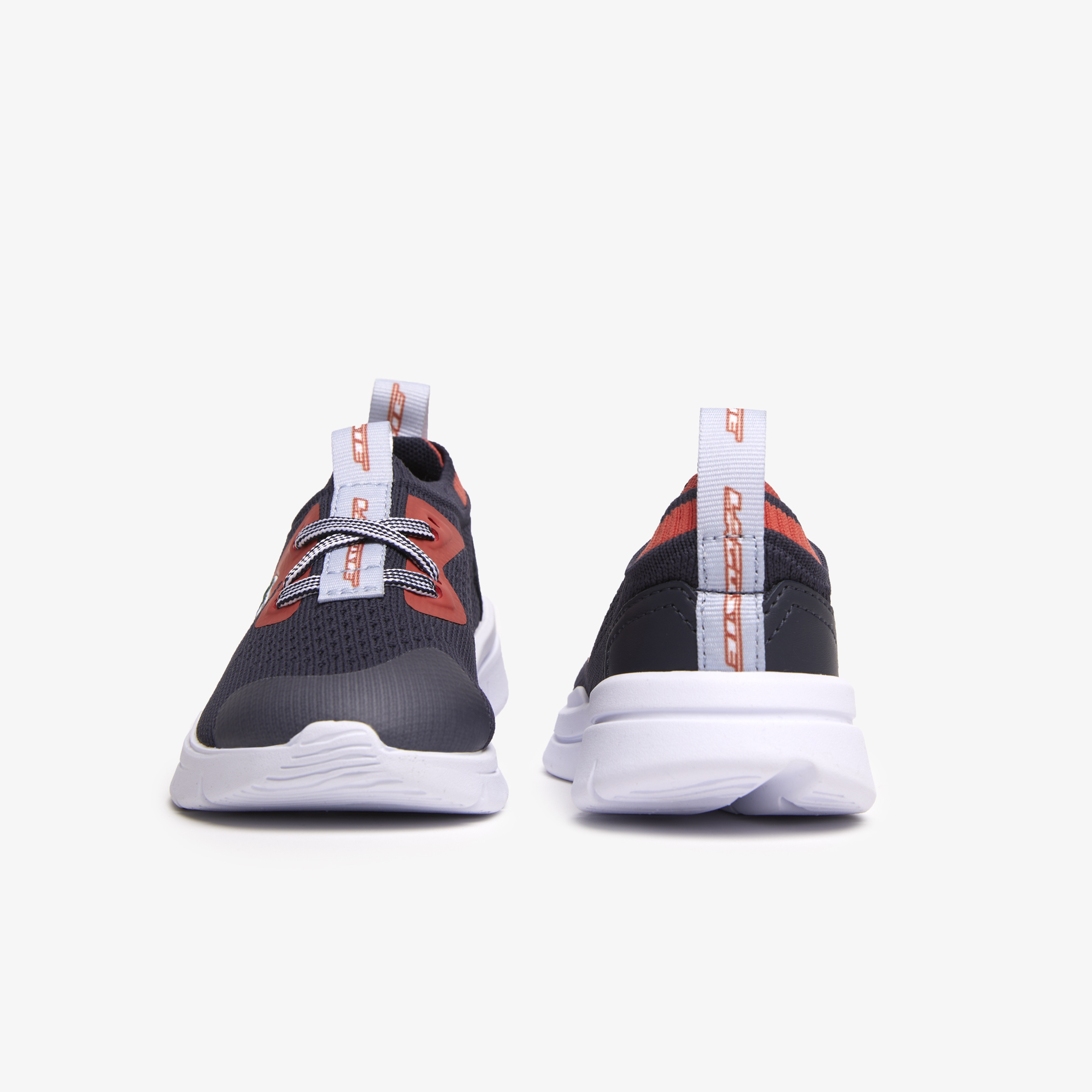 Run Spin Çocuk Lacivert Sneaker