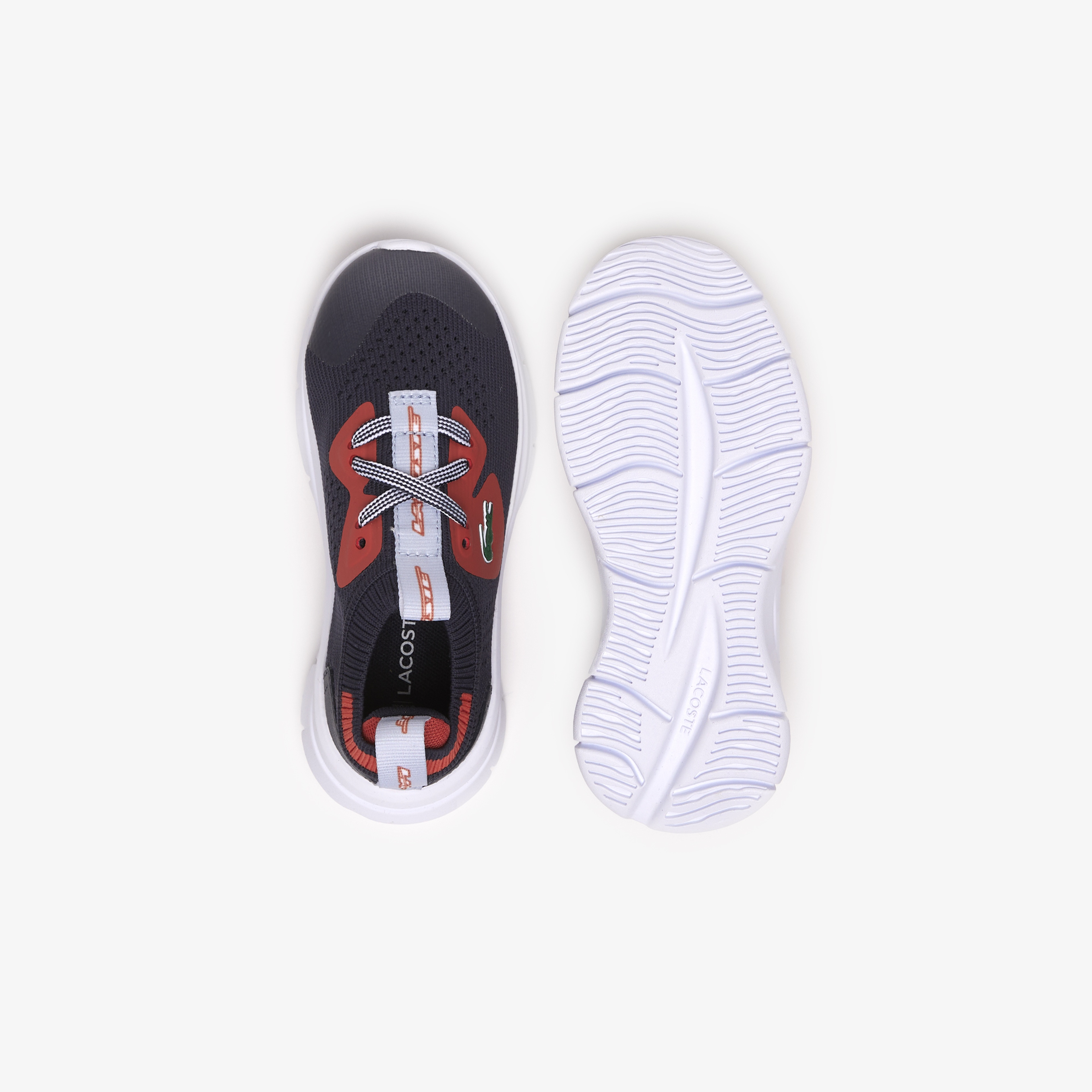 Run Spin Çocuk Lacivert Sneaker