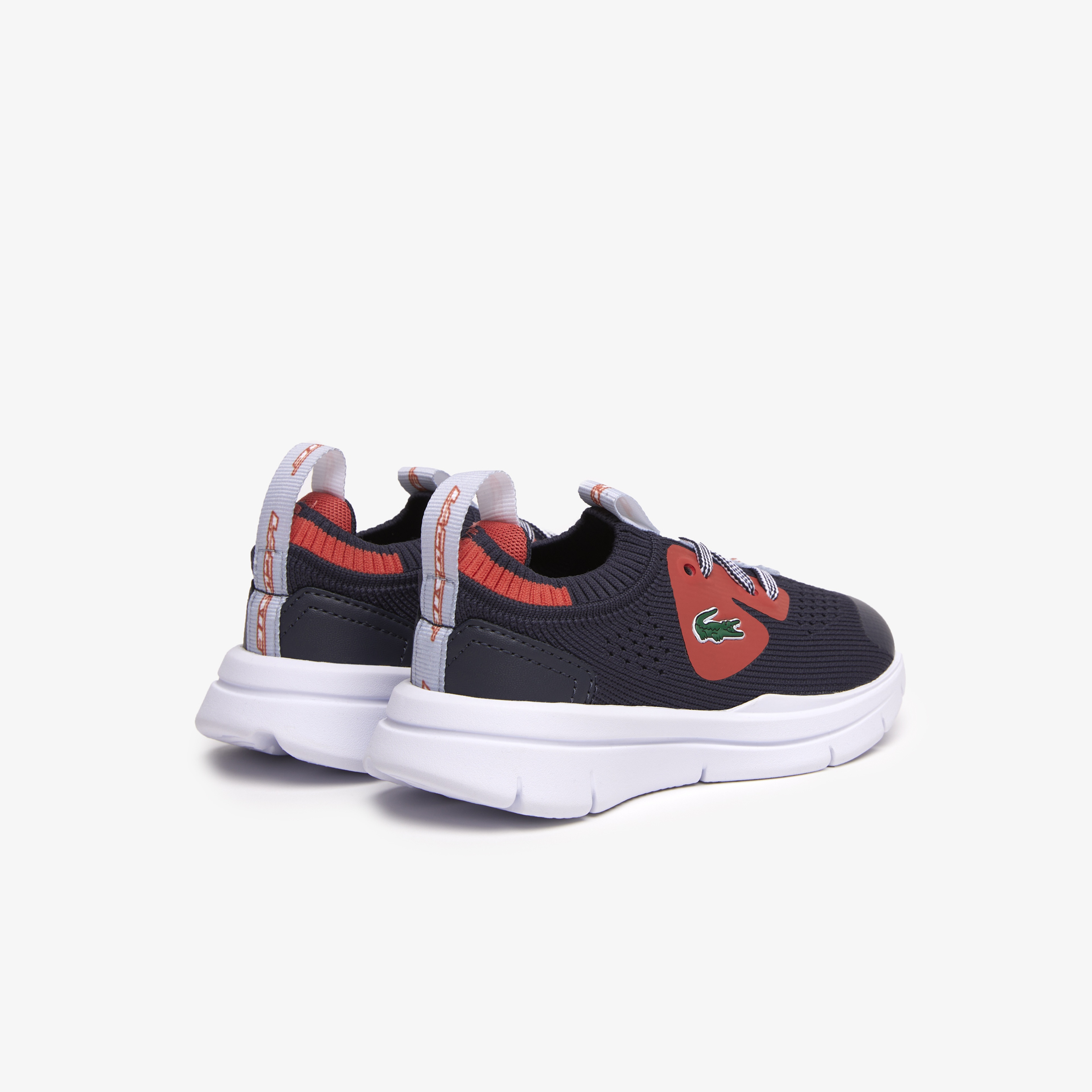 Run Spin Çocuk Lacivert Sneaker