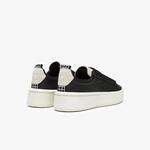 Carnaby Platform Kadın Siyah Sneaker