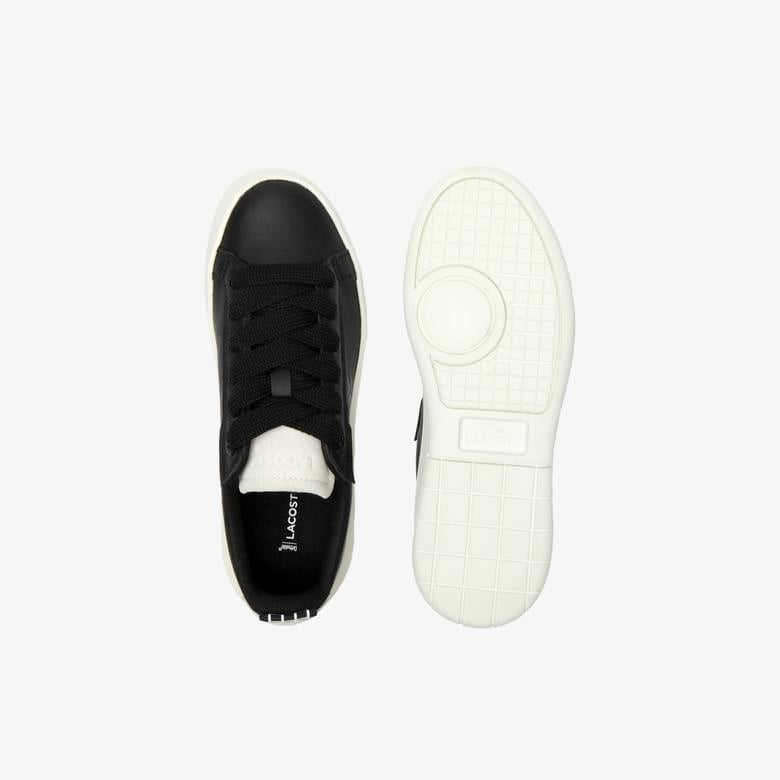 Carnaby Platform Kadın Siyah Sneaker