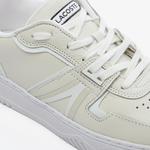 L001 Kadın Beyaz Sneaker