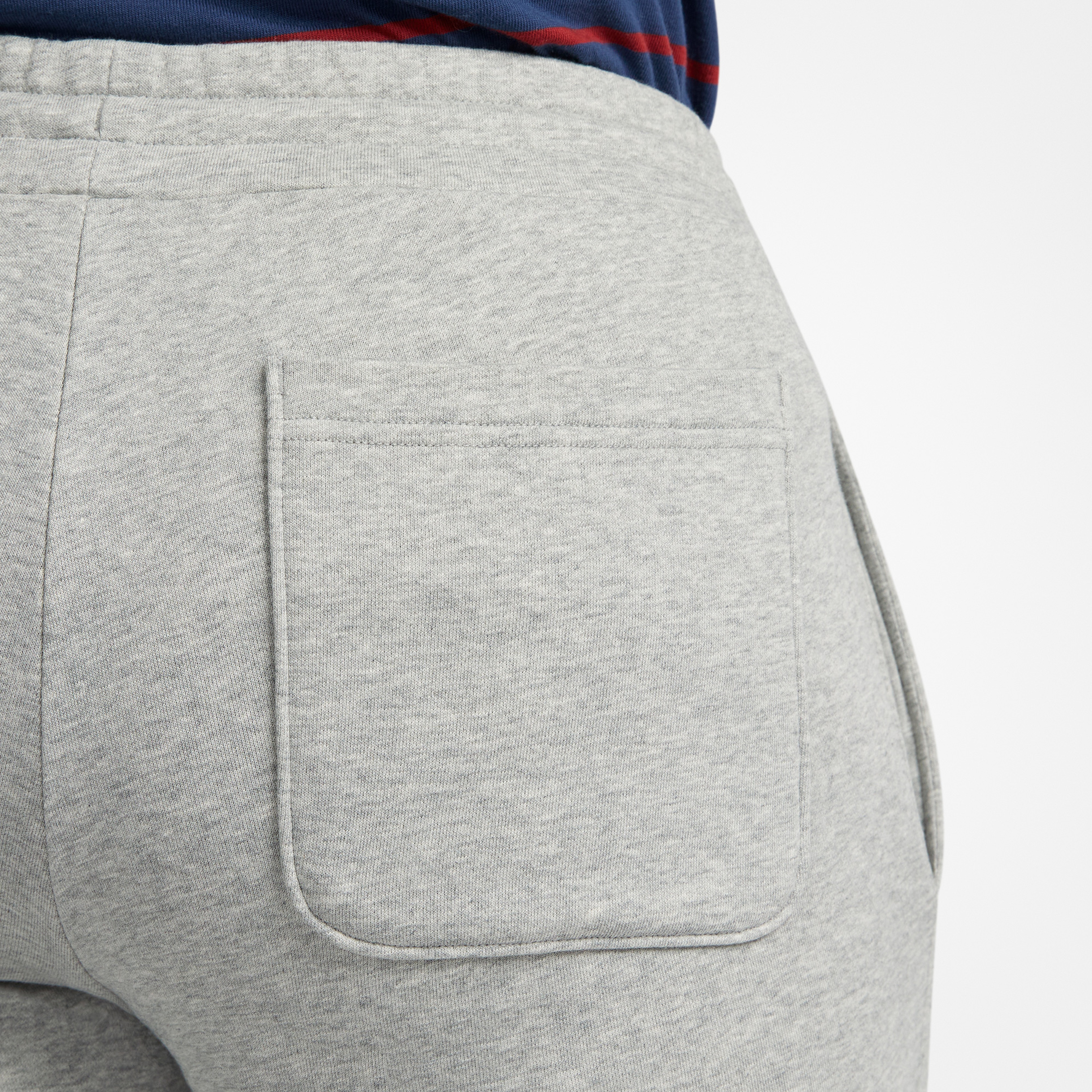 Converse Novelty Chuck Patch Unisex Gri Pantolon