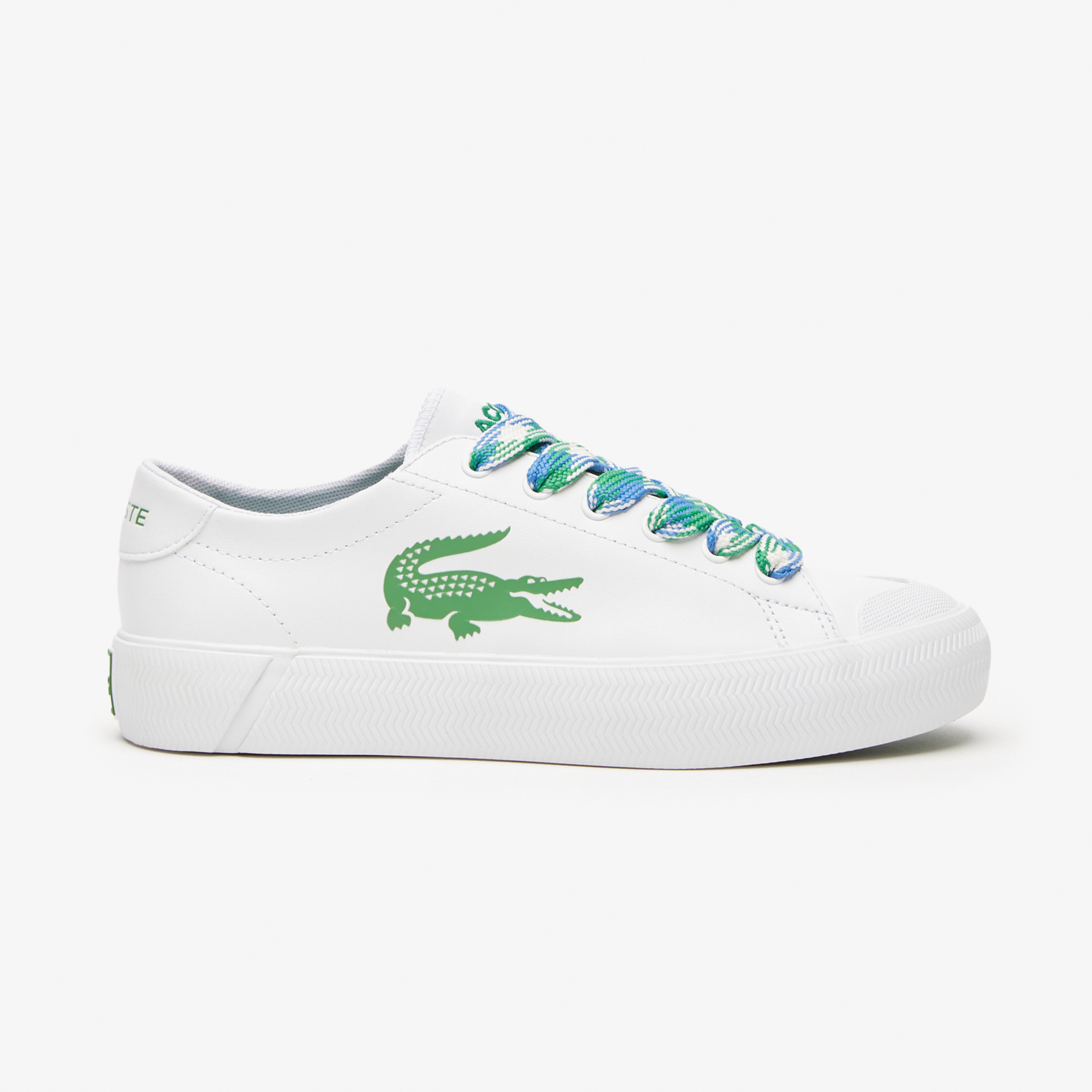 Gripshot Kadın Beyaz Sneaker