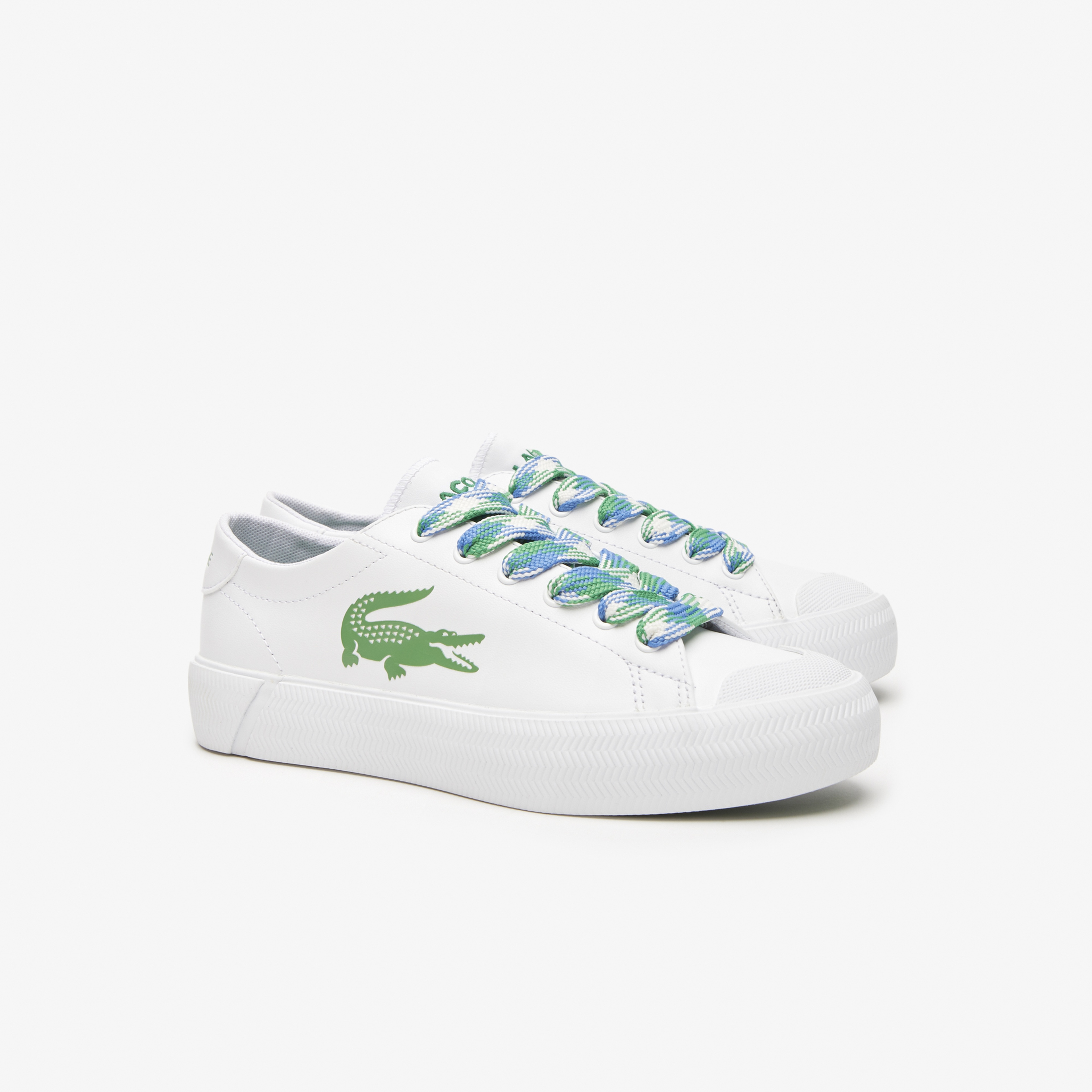 Gripshot Kadın Beyaz Sneaker