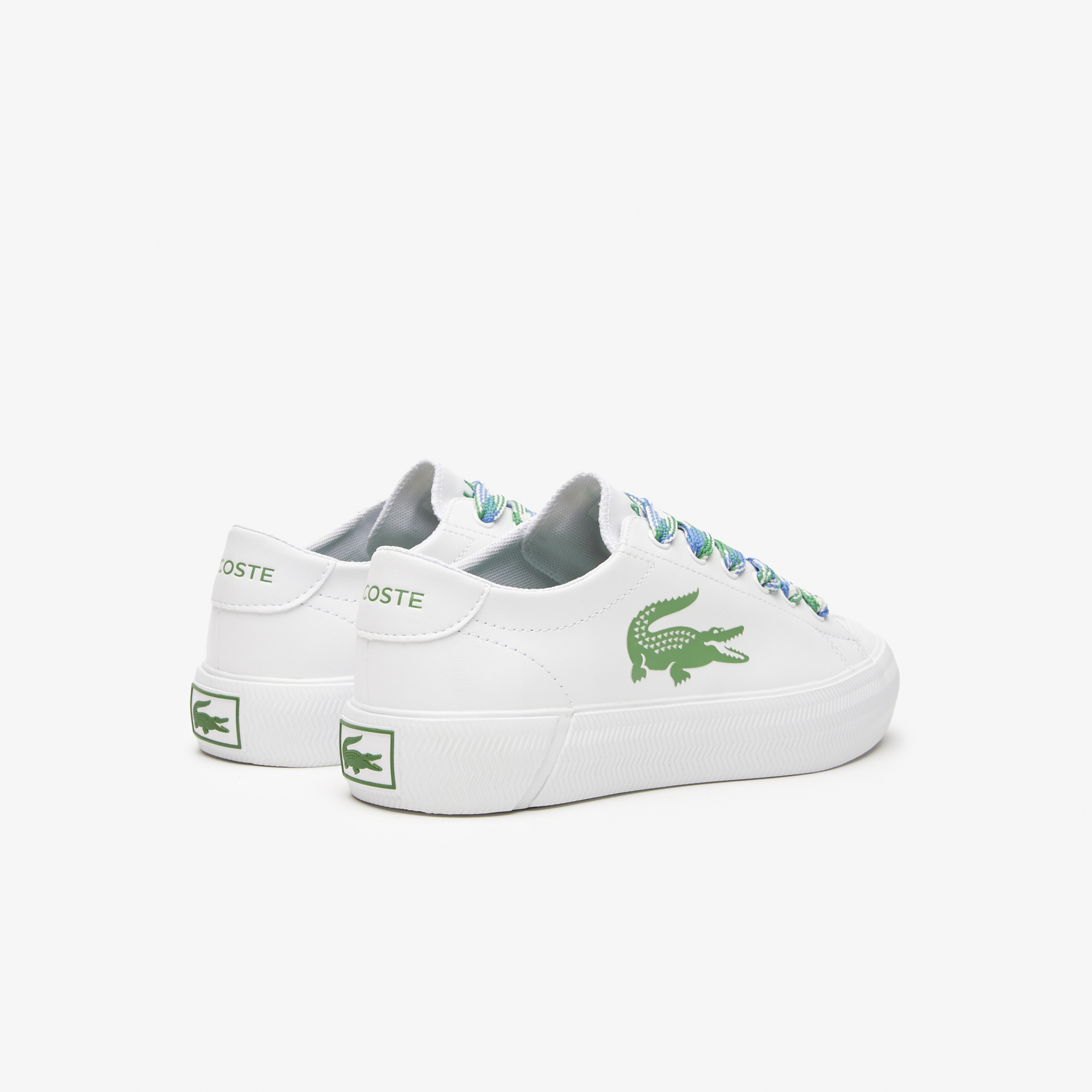 Gripshot Kadın Beyaz Sneaker