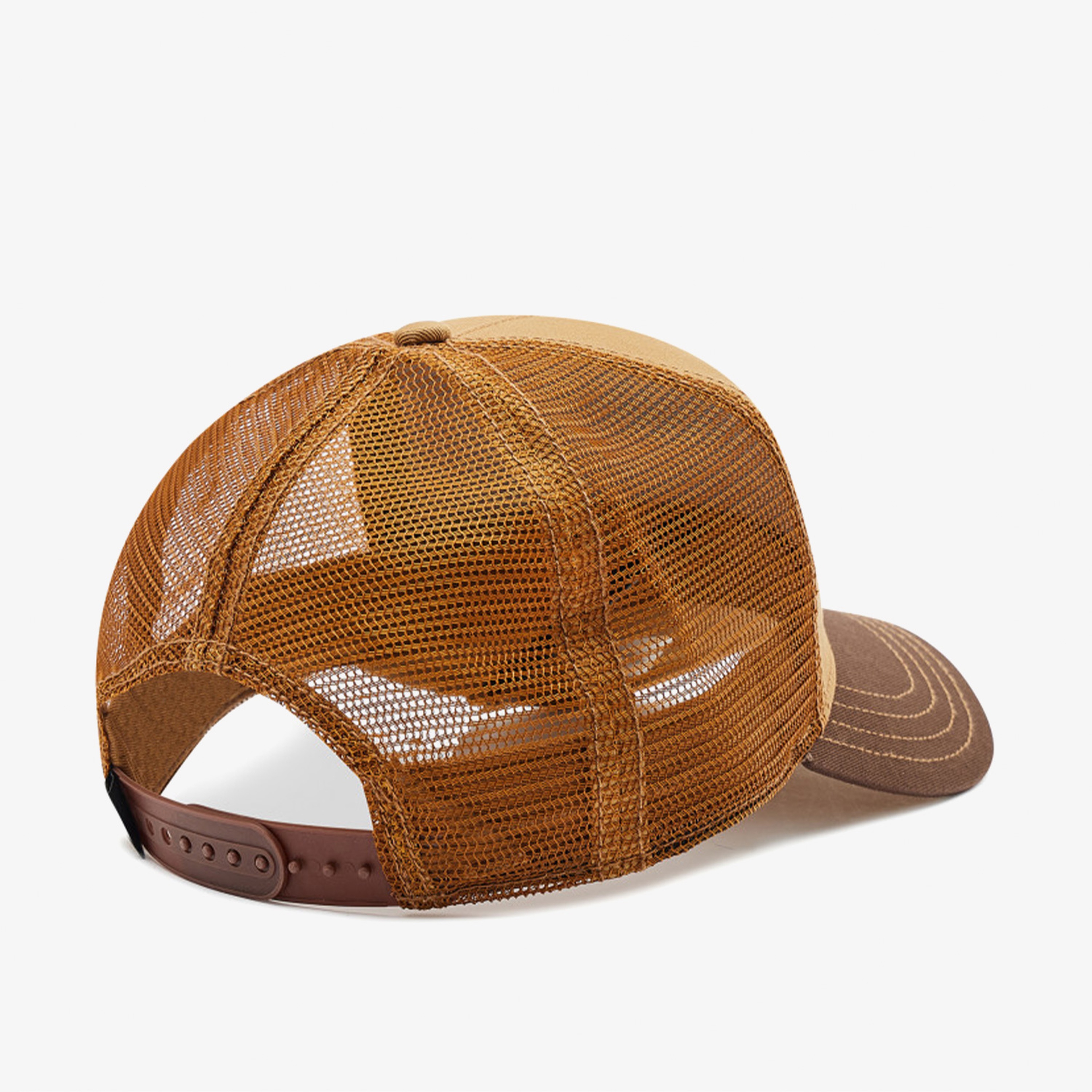 Goorin Bros The King Lion Unisex Kahverengi Şapka