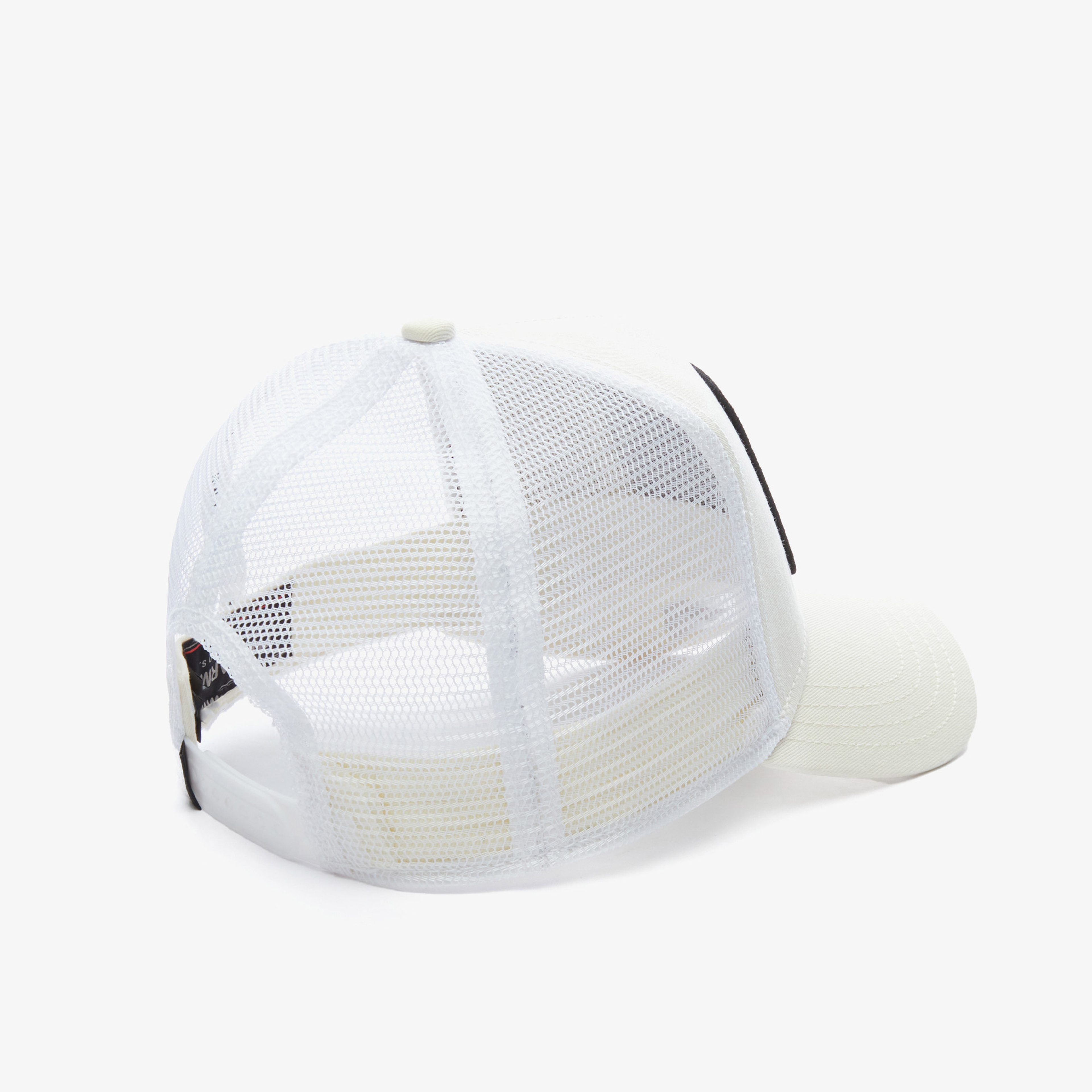 Goorın Bros Animal Farm Unisex Beyaz Şapka