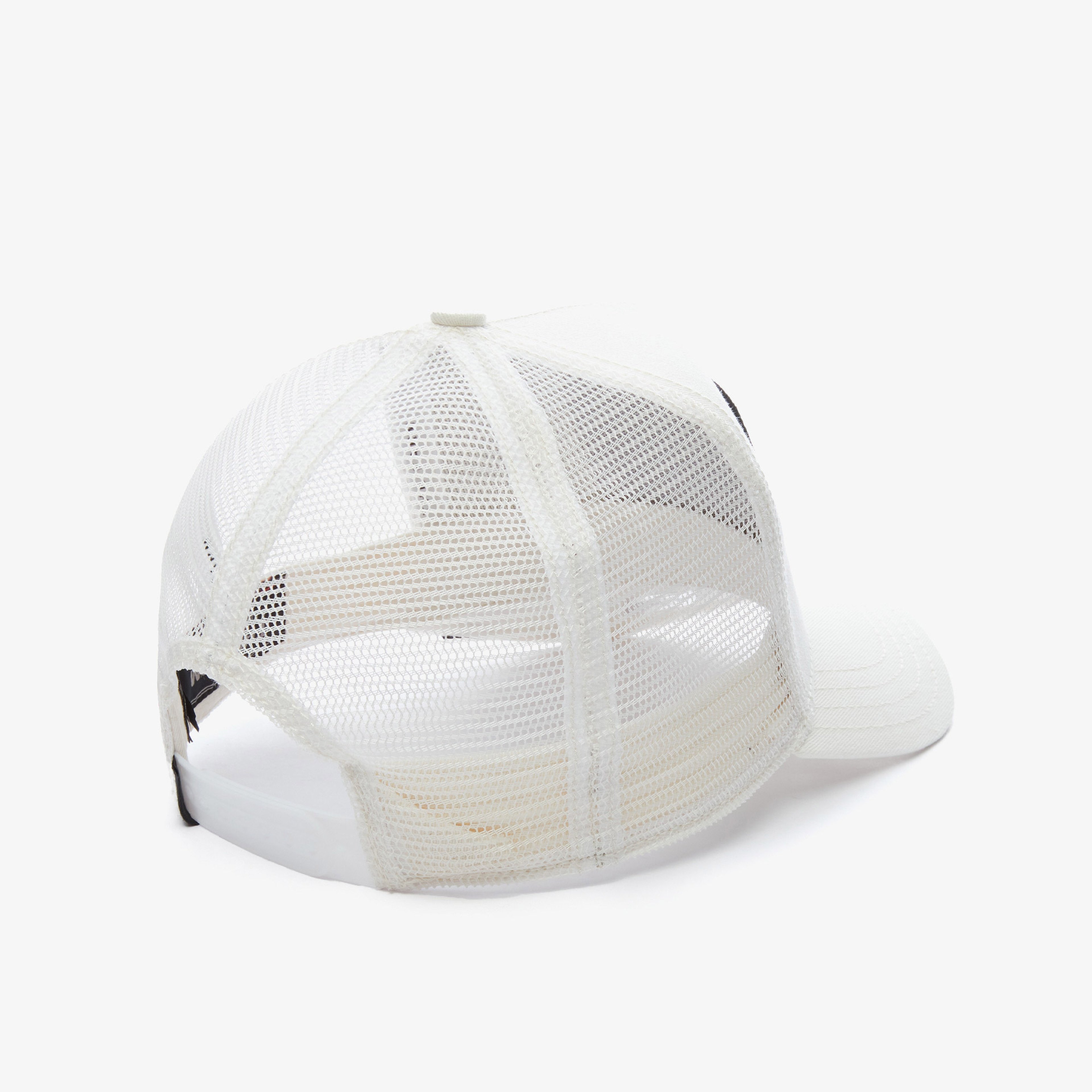 Goorın Bros Animal Farm Unisex Beyaz Şapka