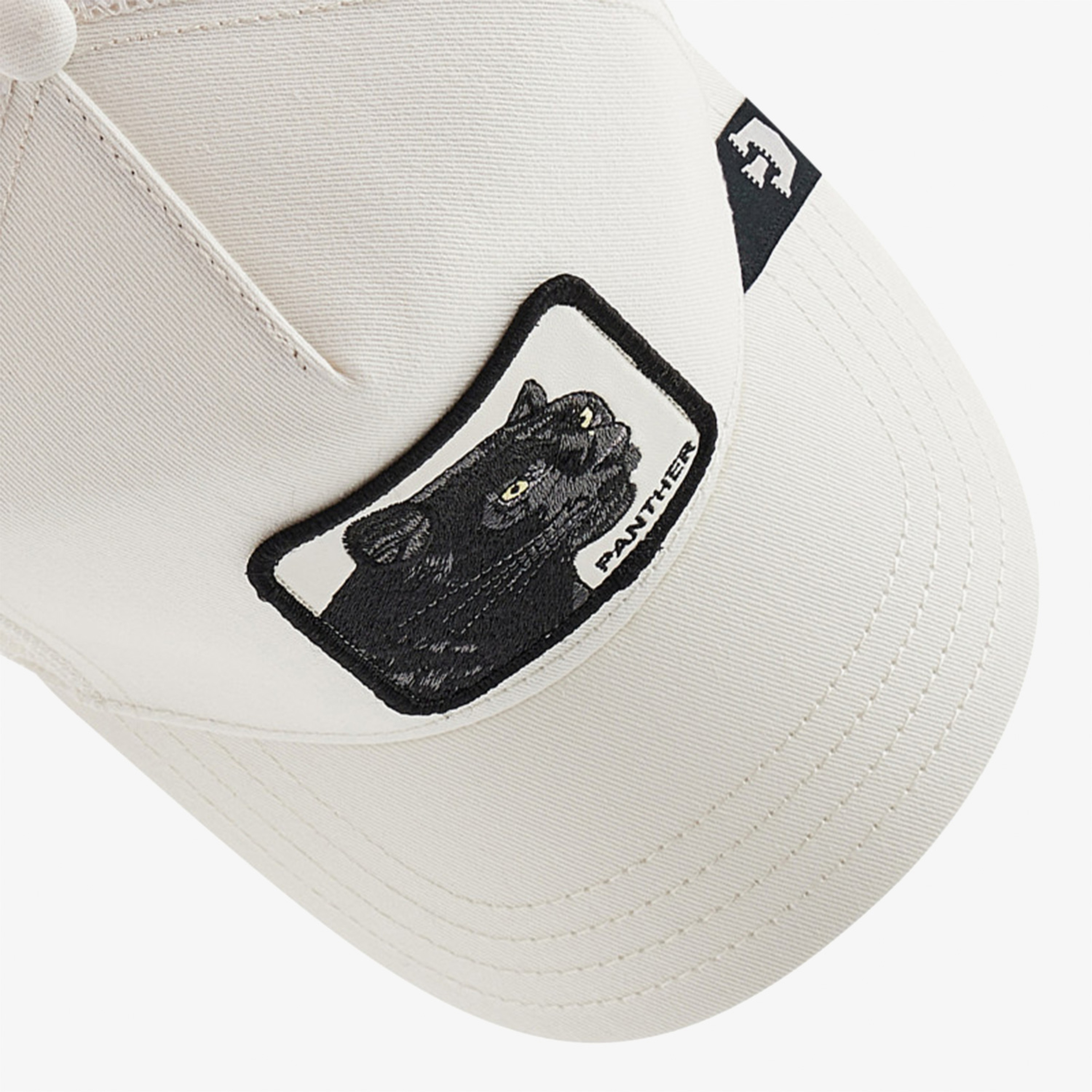 Goorın Bros Animal Farm Unisex Beyaz Şapka