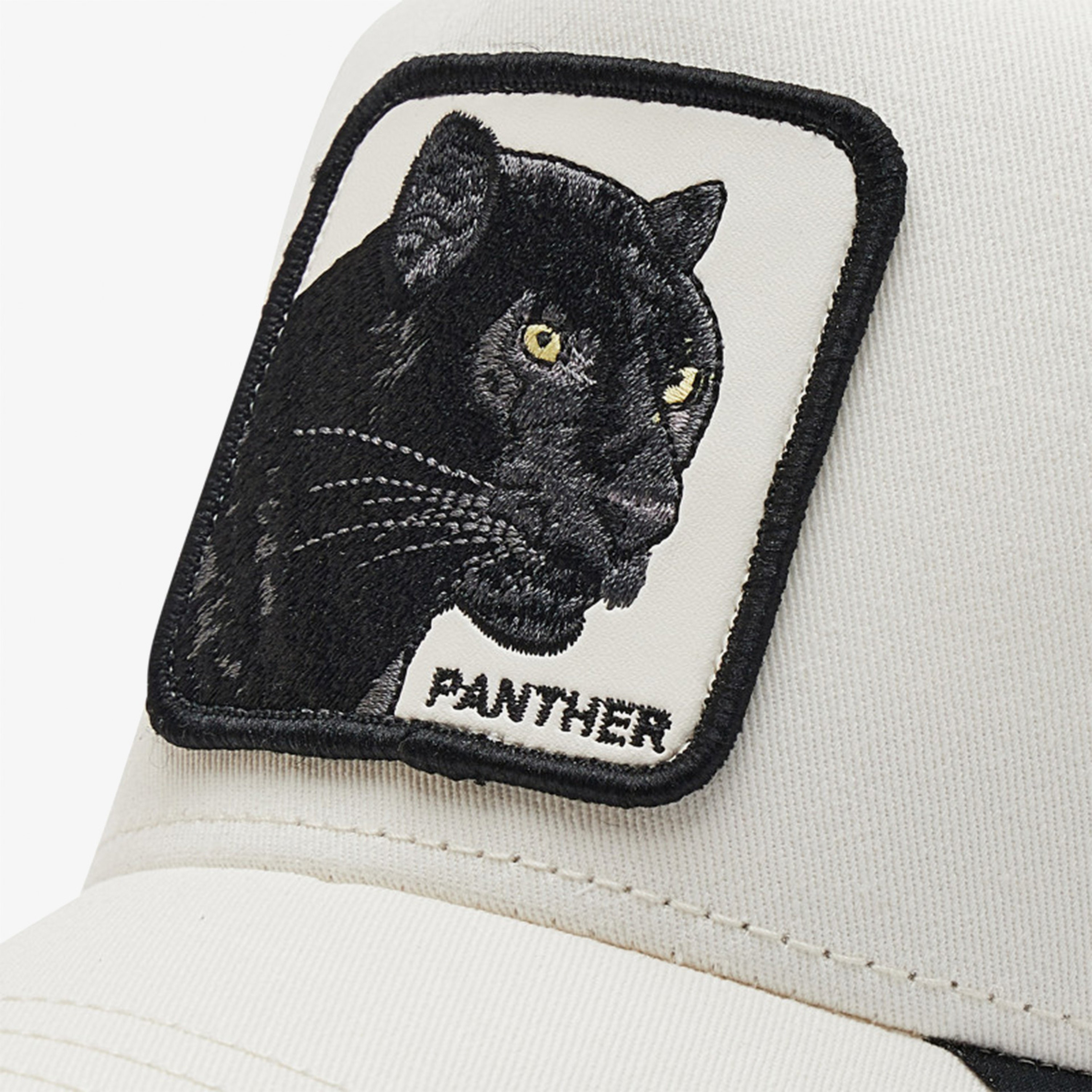 Goorın Bros Animal Farm Unisex Beyaz Şapka