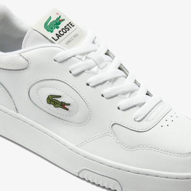 Lacoste Lacoste Lineset Erkek Beyaz Sneaker | Occasion Beyaz - 7. görsel