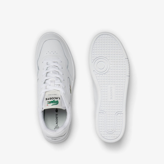 Lacoste Lacoste Lineset Erkek Beyaz Sneaker | Occasion Beyaz - 5. görsel