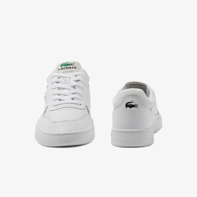 Lacoste Lacoste Lineset Erkek Beyaz Sneaker | Occasion Beyaz - 6. görsel