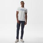 Erkek Slim Fit Lacivert Pantolon