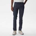 Erkek Slim Fit Lacivert Pantolon