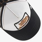 Goorin Bros The King Lion Unisex Siyah Şapka