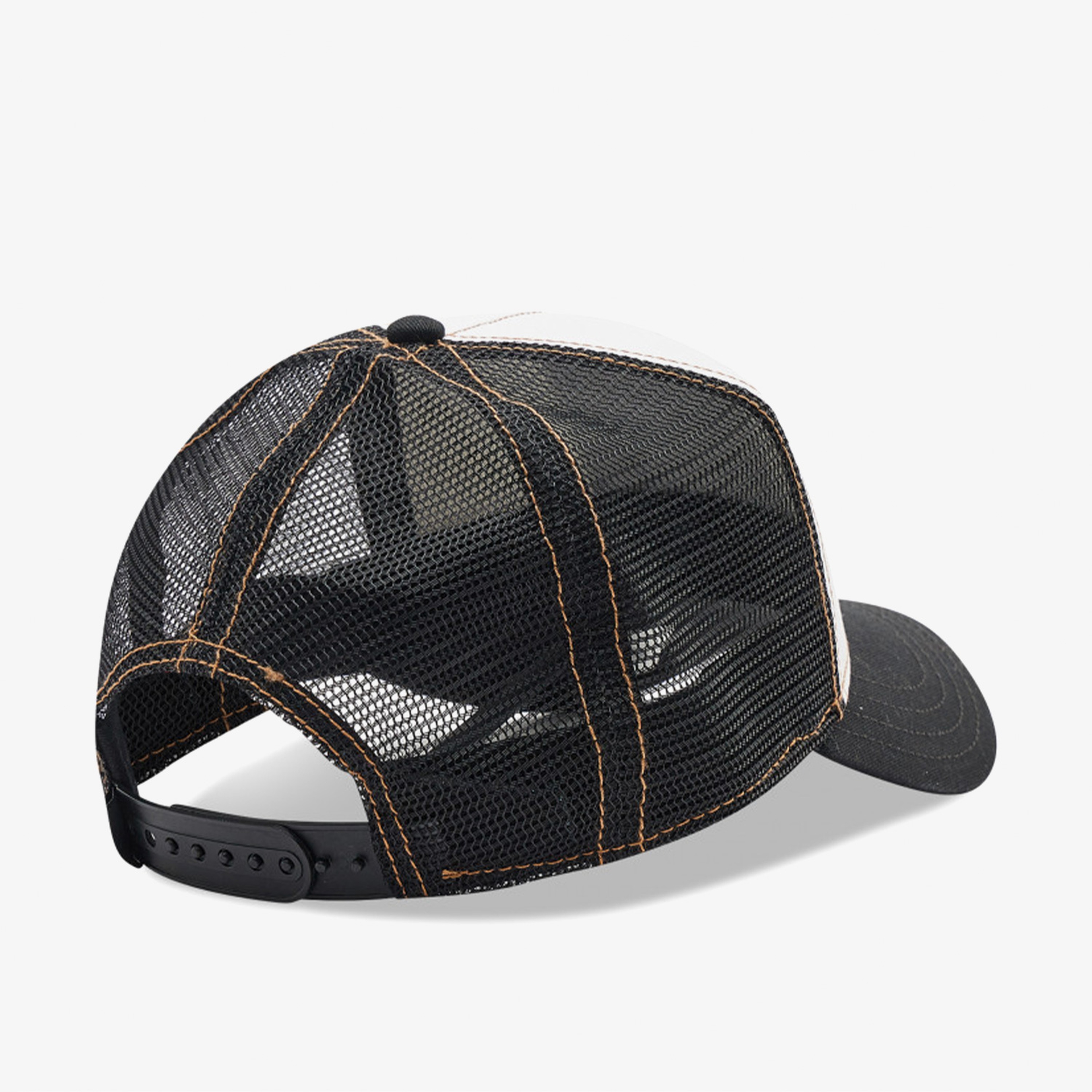 Goorin Bros The King Lion Unisex Siyah Şapka
