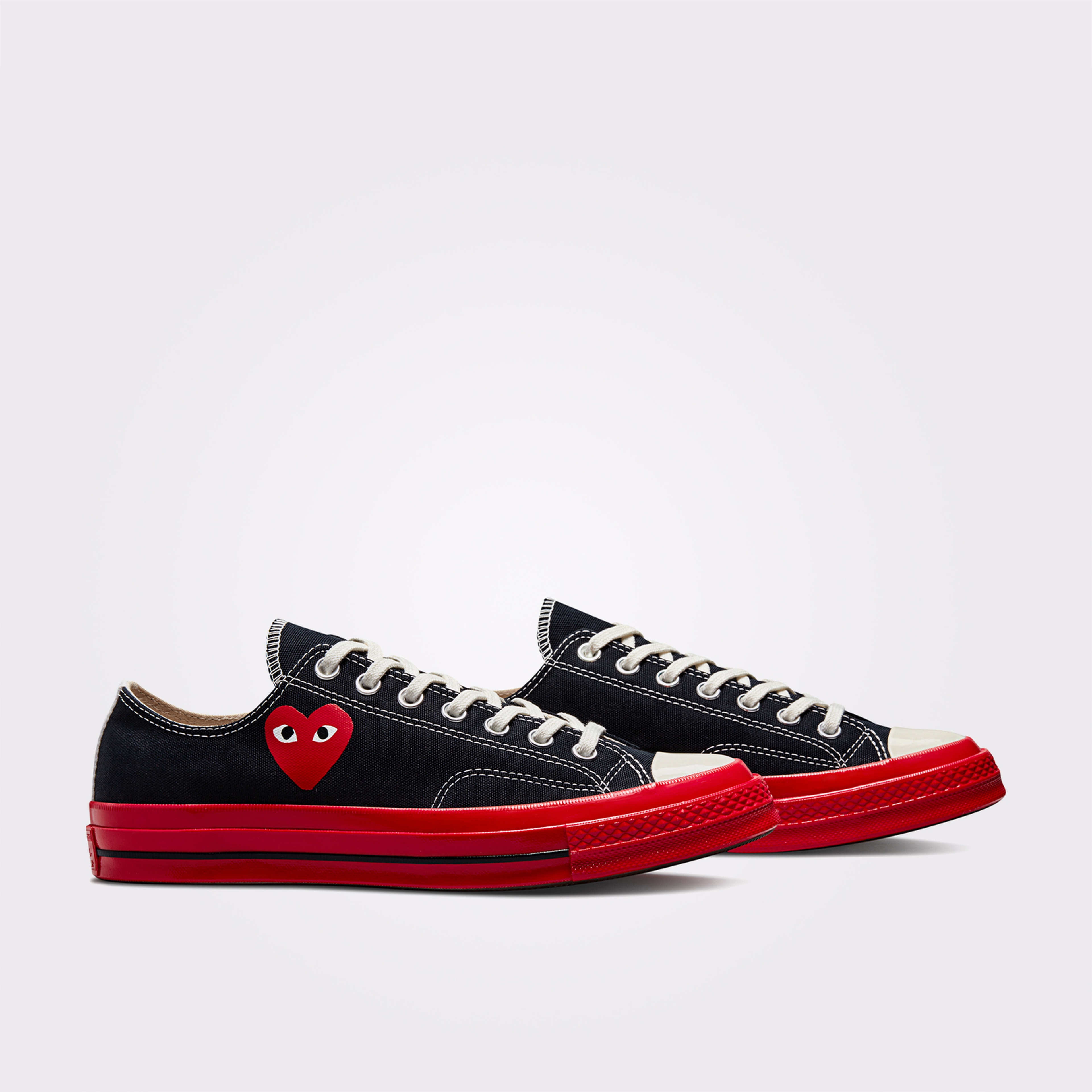Converse Chuck 70 Unisex Siyah Sneaker
