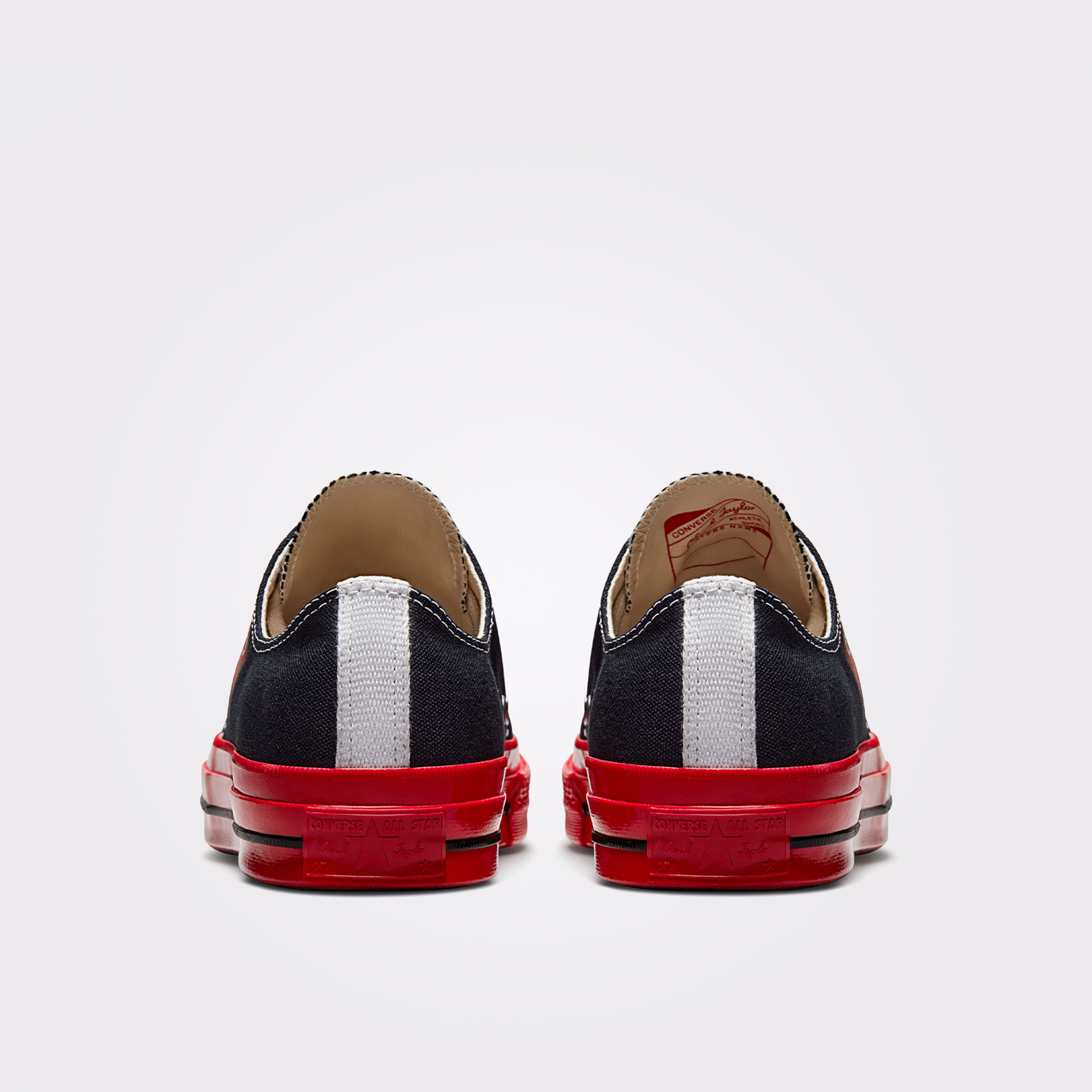 Converse Chuck 70 Unisex Siyah Sneaker