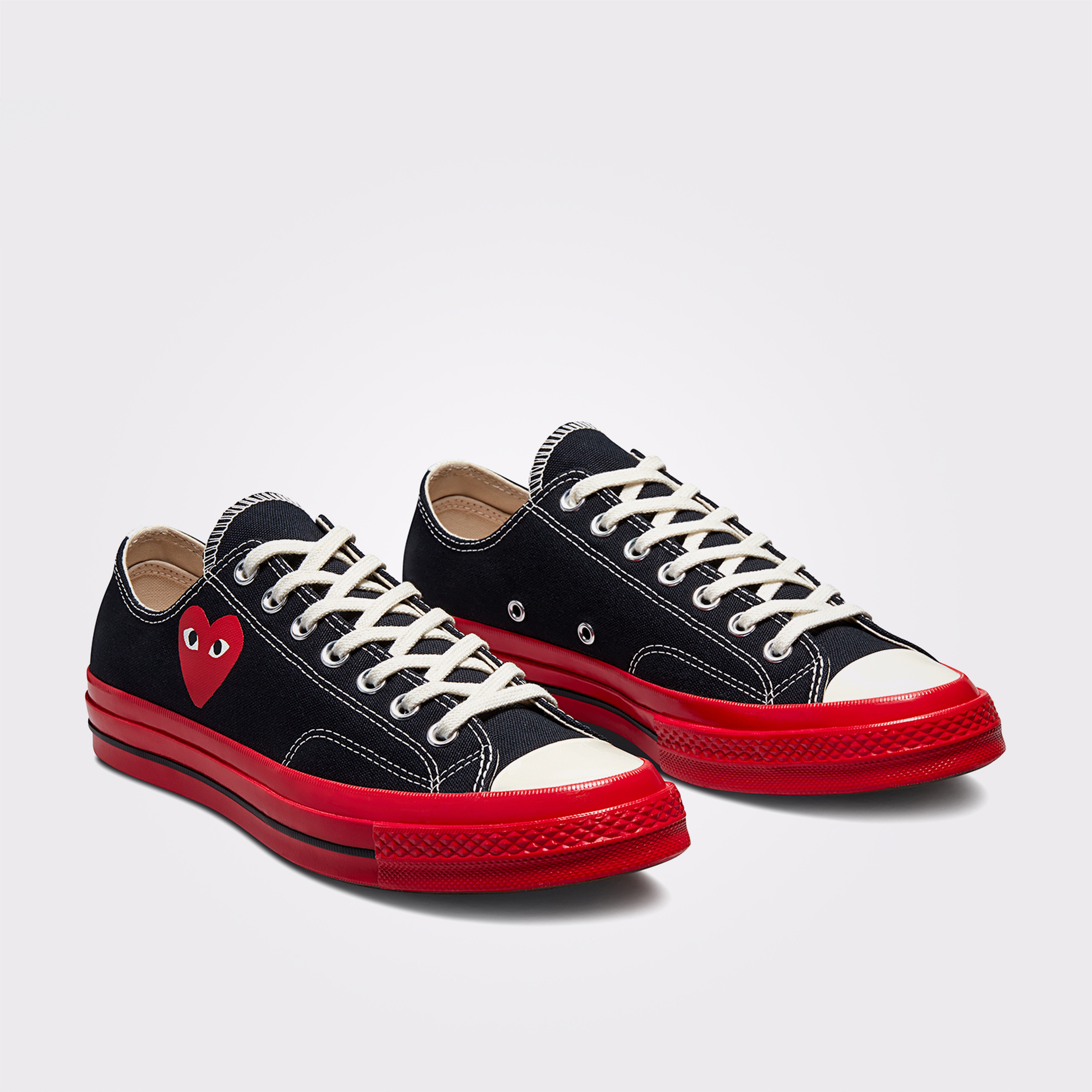 Converse Chuck 70 Unisex Siyah Sneaker