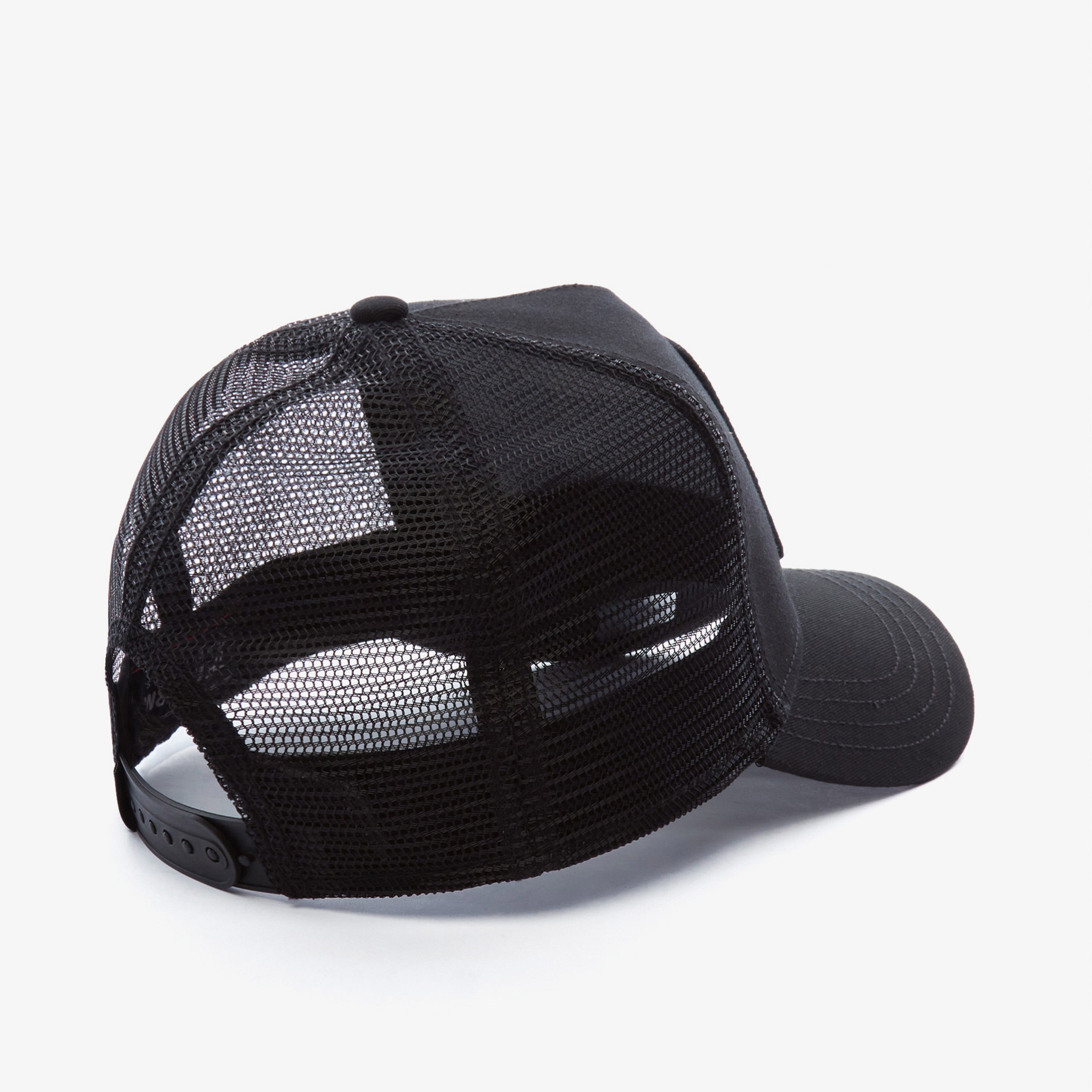 Goorin Bros Animal Farm Unisex Siyah Şapka