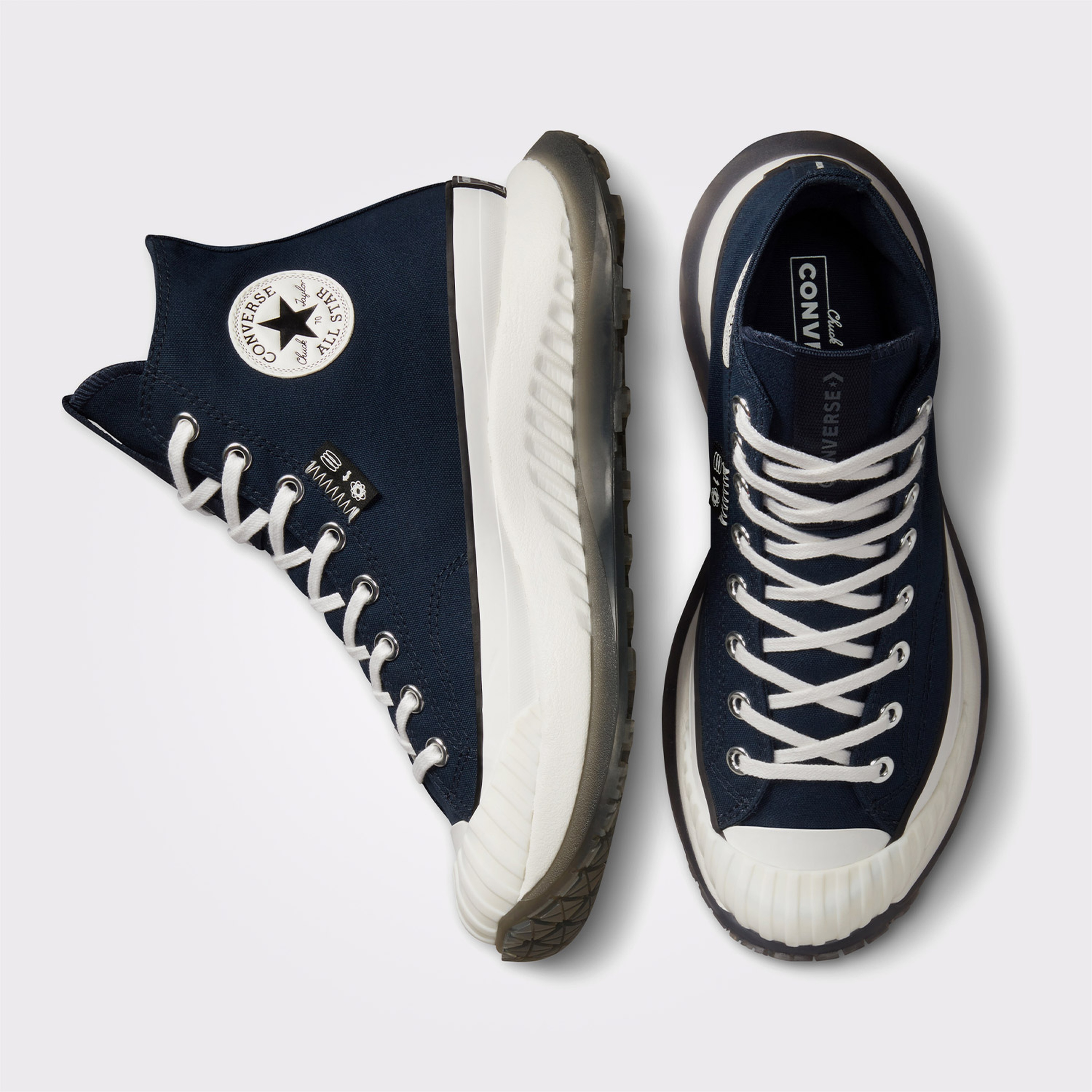 Converse Chuck 70 At-CX Kadın Lacivert Sneaker