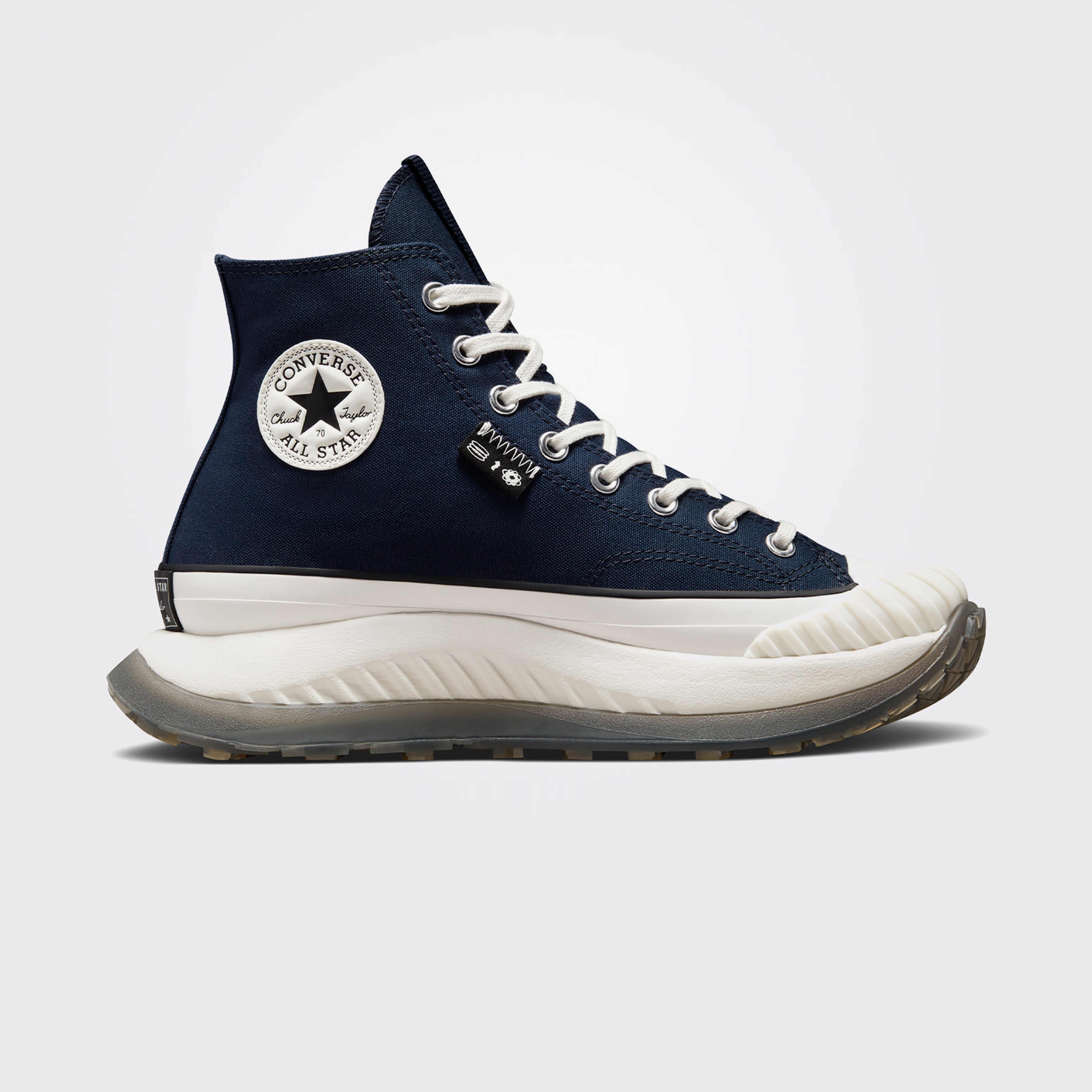 Converse Chuck 70 At-CX Kadın Lacivert Sneaker