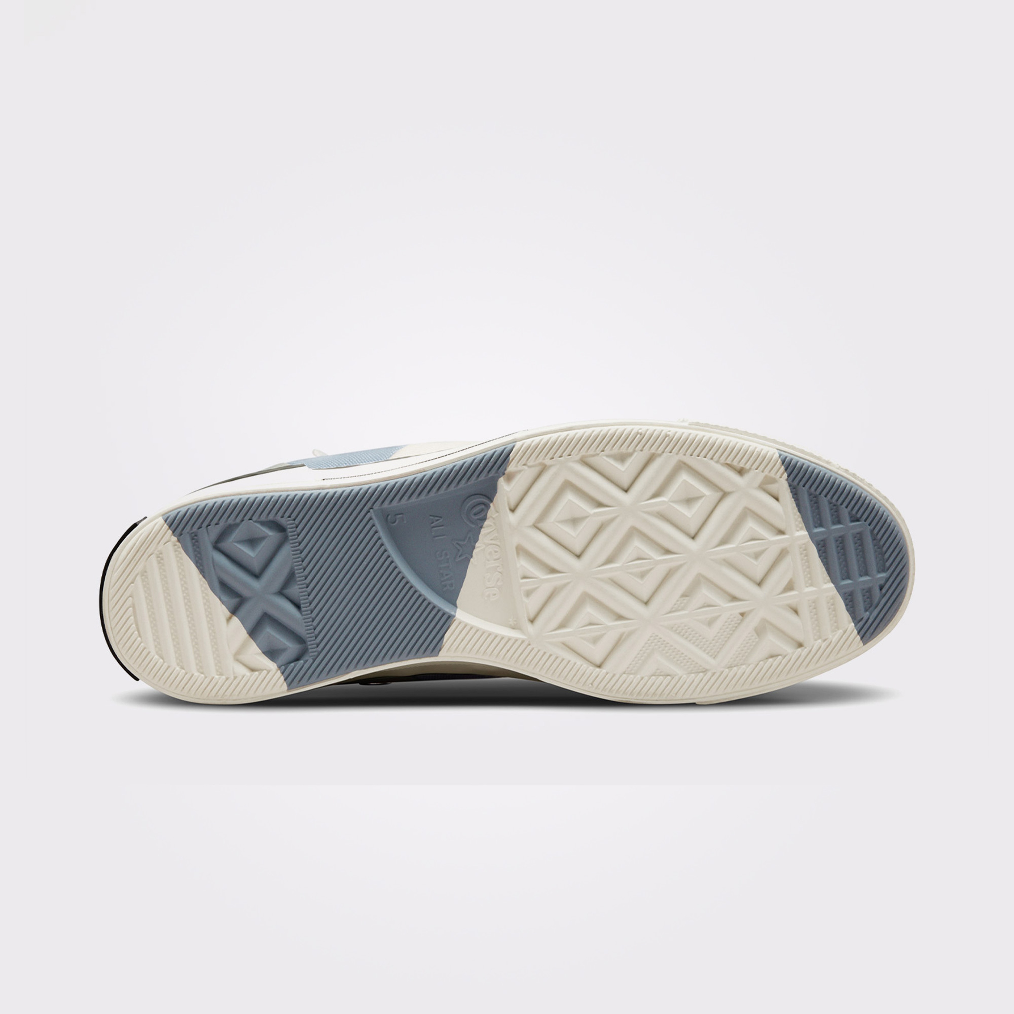 Converse Chuck 70 Plus Material Mashup Unisex Renkli Sneaker