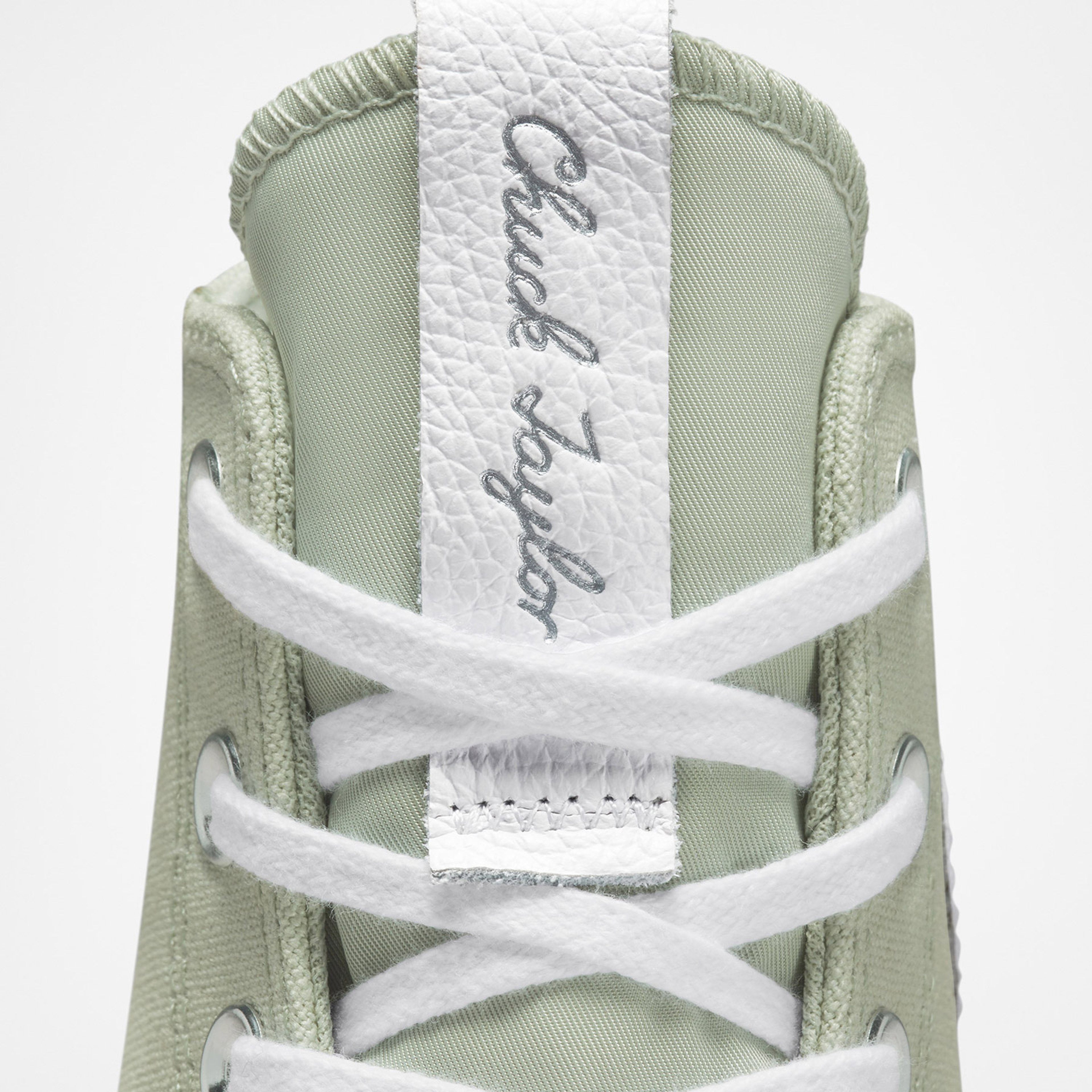 Converse Run Star Legacy CX Unisex Yeşil Sneaker